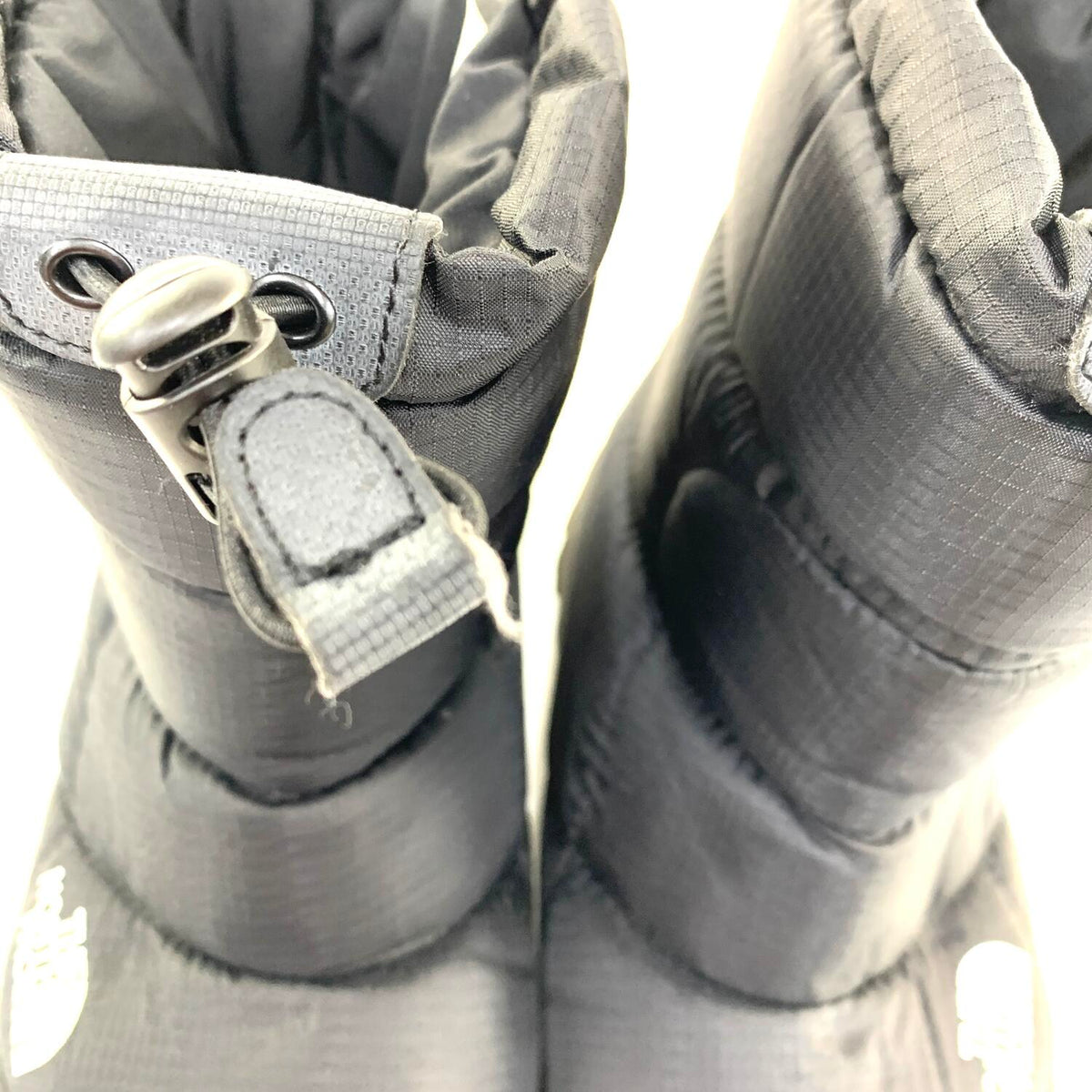 その他靴 【★加古川物流】中古 NF51481 the north face nuptse bootie ノース ノースフェイス ヌプシ ブーツ 25.0cm°【127】【127】【加古川物流】