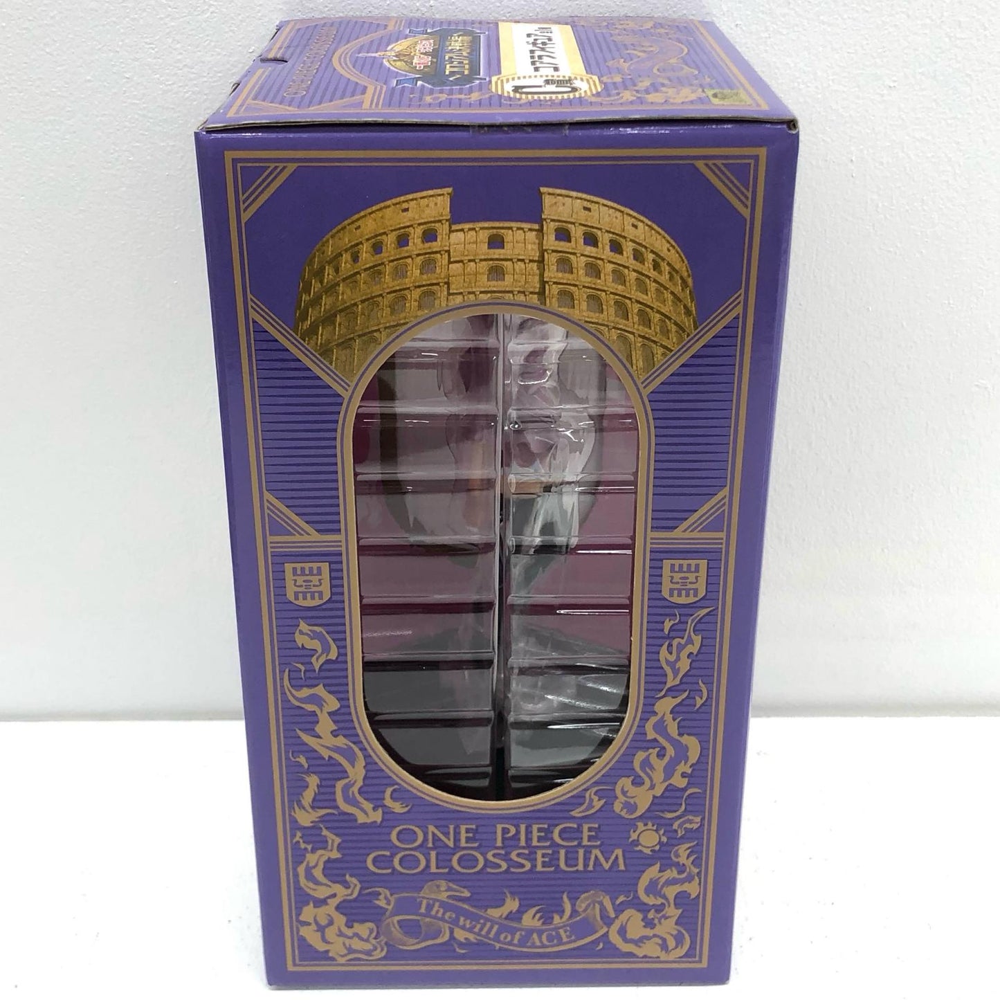 【中古】 ワンピース フィギュア コアラ 一番くじ コロシアム決戦編 C賞【フィギュア】【加古川物流】
