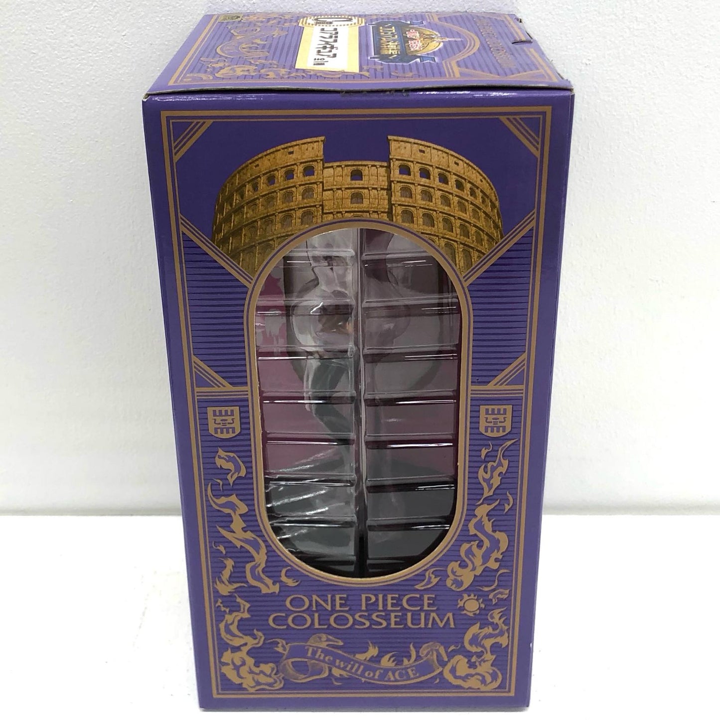 【中古】 ワンピース フィギュア コアラ 一番くじ コロシアム決戦編 C賞【フィギュア】【加古川物流】