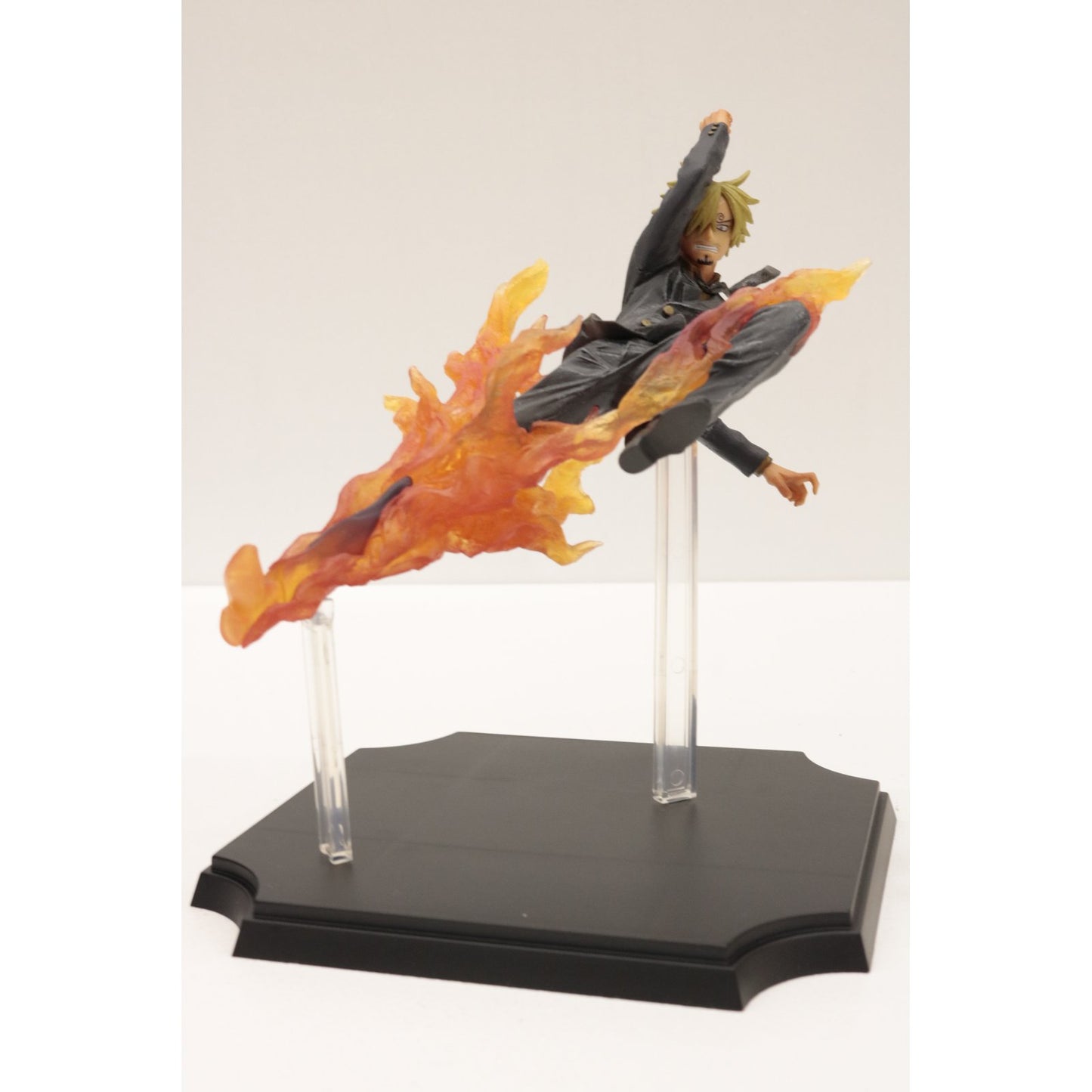 【中古】 E賞サンジ/フィギュア「匠ノ系譜/一番くじワンピース」【フィギュア】【加古川物流】