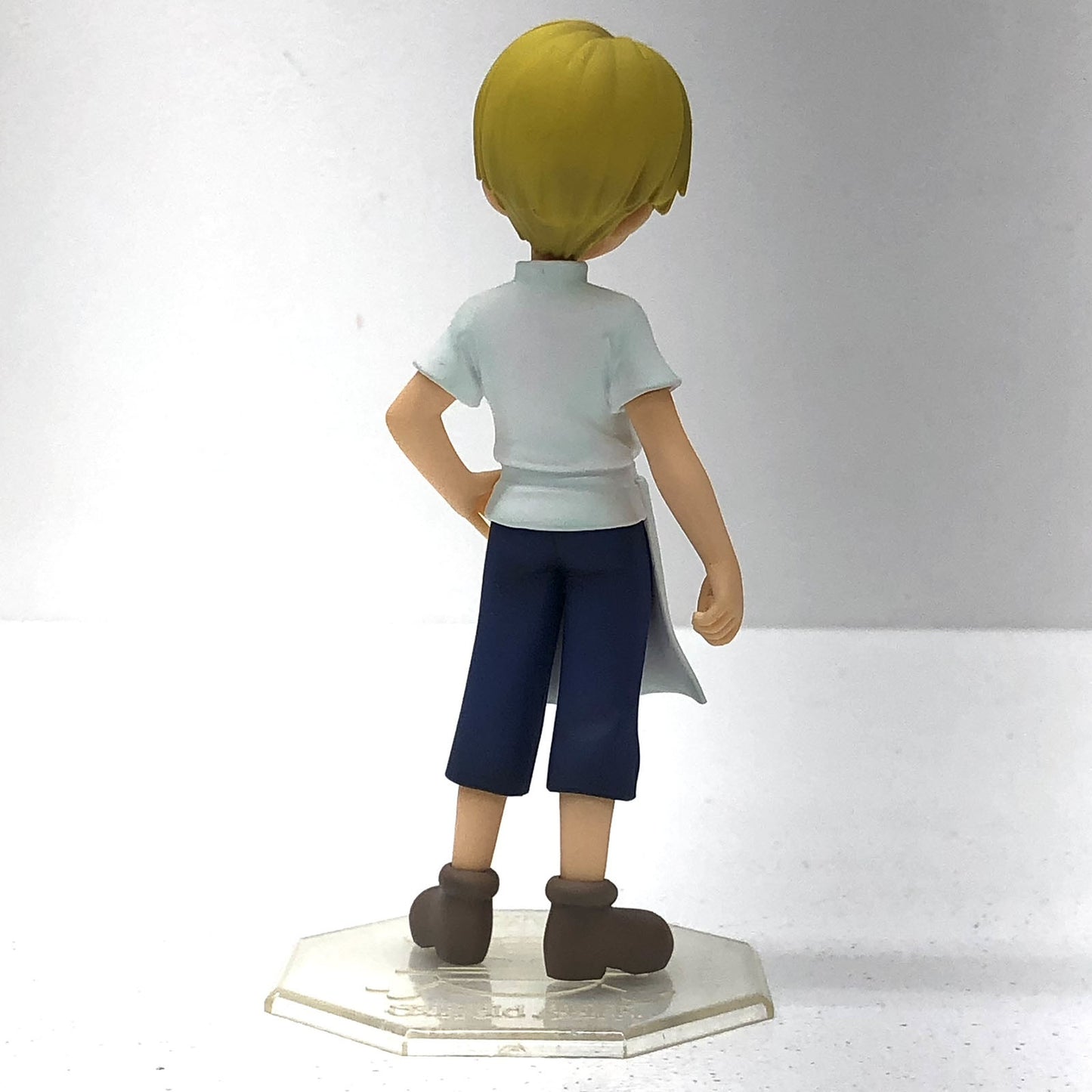【中古】 ワンピース フィギュア サンジ 幼年期 P.O.P エクセレントモデル【フィギュア】【飾磨店】