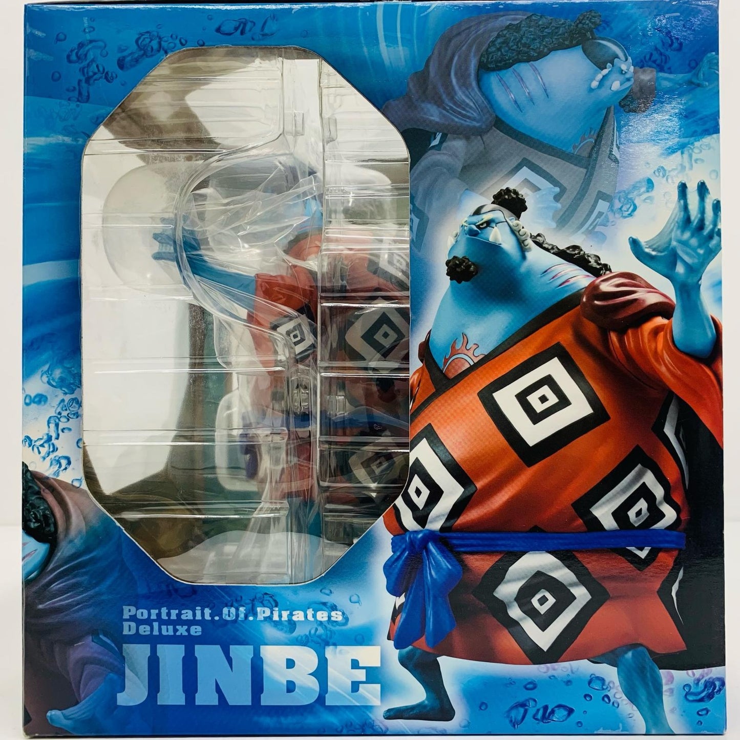 ジンベエ「ワンピース」エクセレントモデルP.O.PNEO-DX【フィギュア】