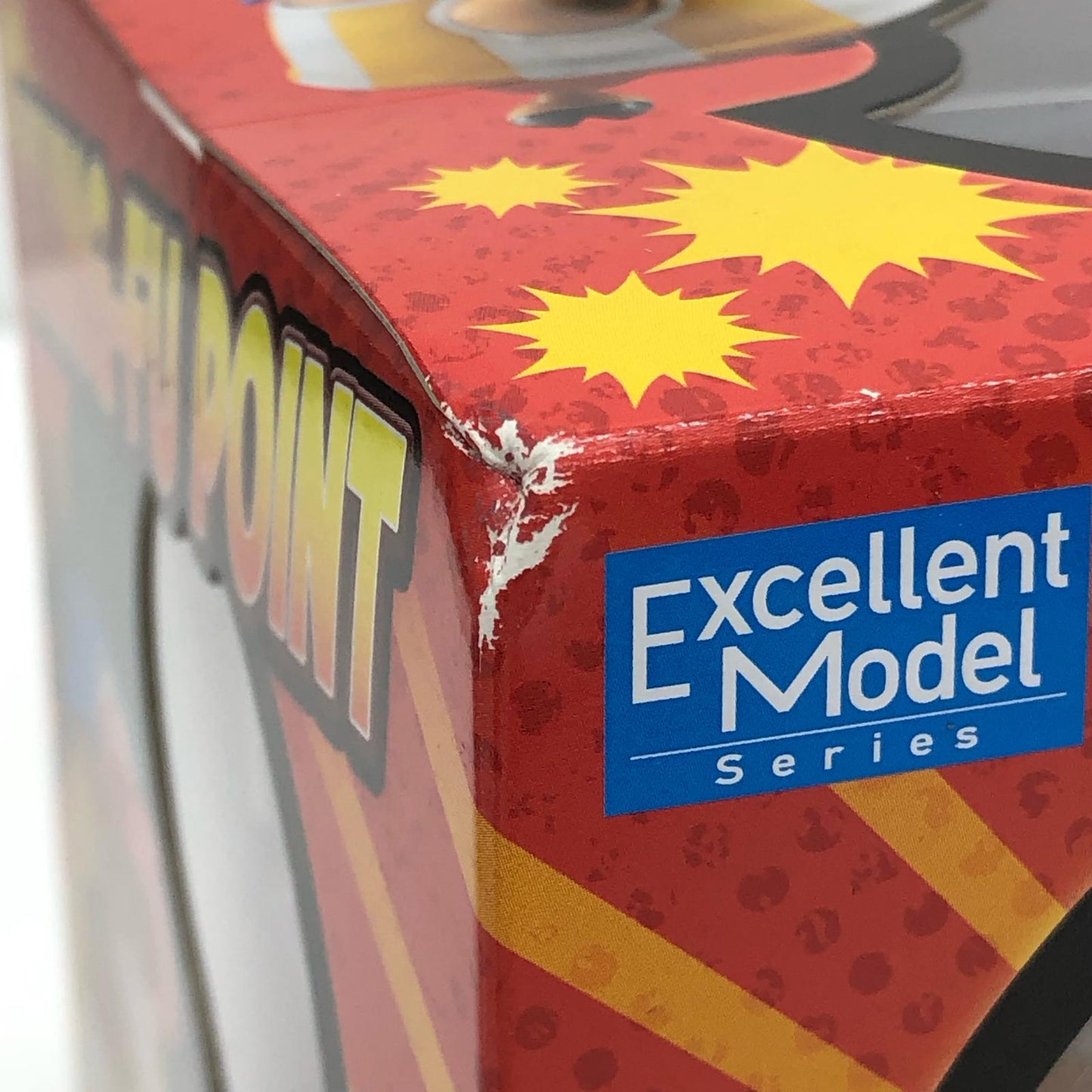 【中古】 ワンピース フィギュア チョッパーカンフーポイント P.O.P Sailing Again エクセレントモデル【フィギュア】【飾磨店】