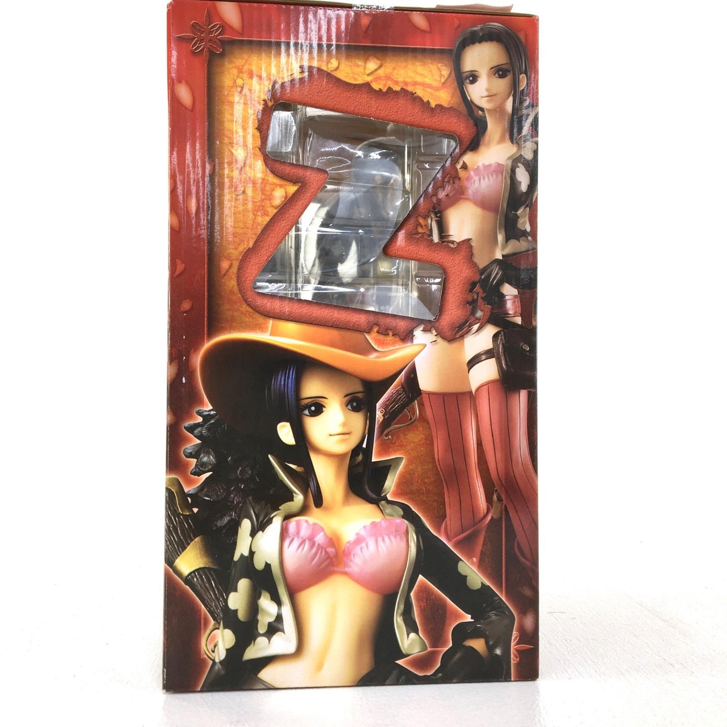 【中古】 ニコ・ロビン「ワンピース」エクセレントモデルP.O.P‘EDITION-Z’【フィギュア】【加古川物流】