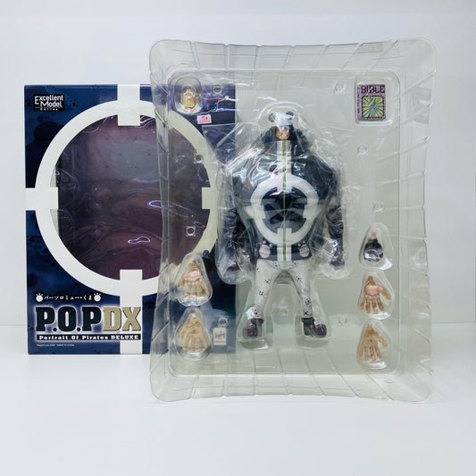【中古】 ワンピース フィギュア バーソロミュー・くま P.O.P NEO-DX エクセレントモデル【フィギュア】【加古川物流】