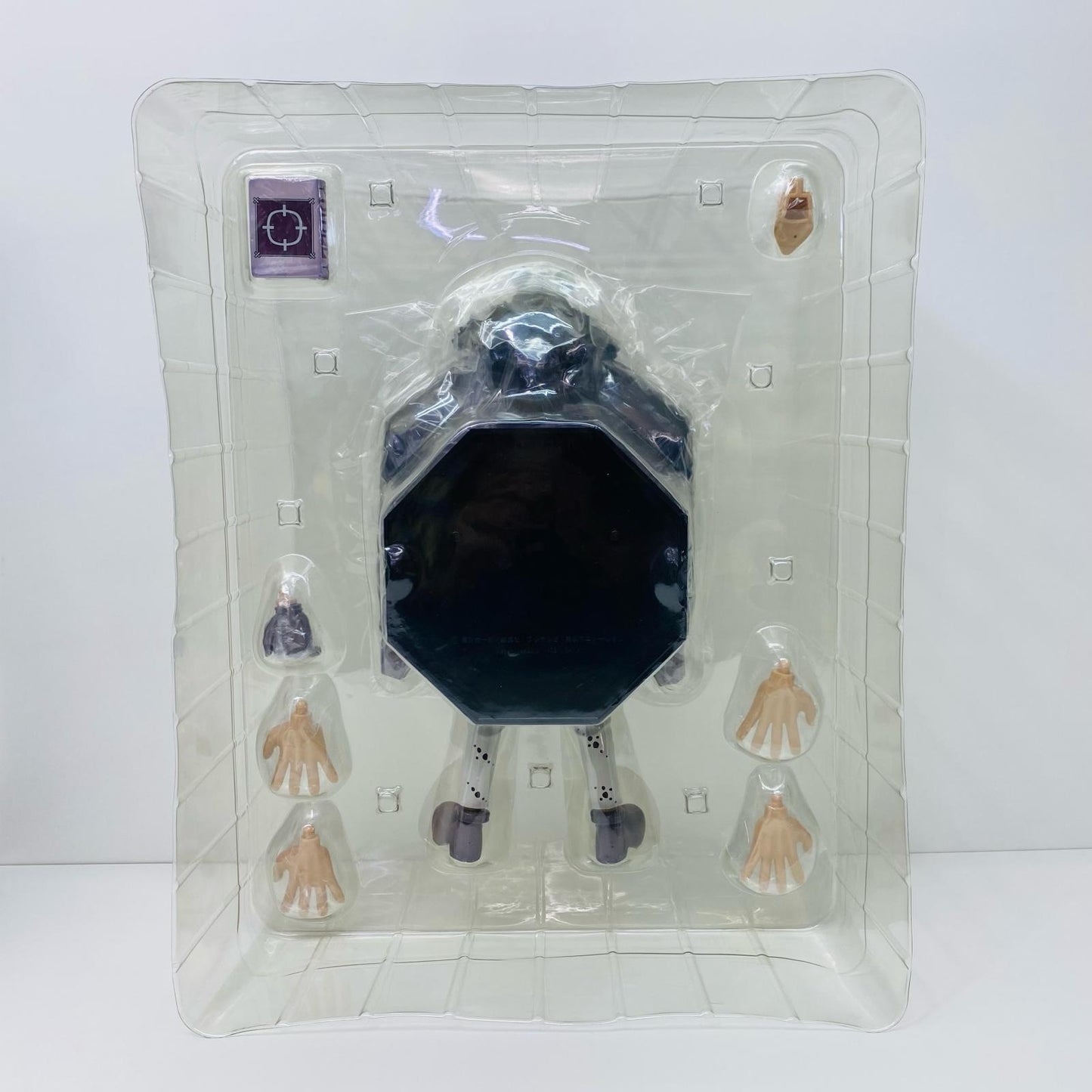 【中古】 ワンピース フィギュア バーソロミュー・くま P.O.P NEO-DX エクセレントモデル【フィギュア】【加古川物流】