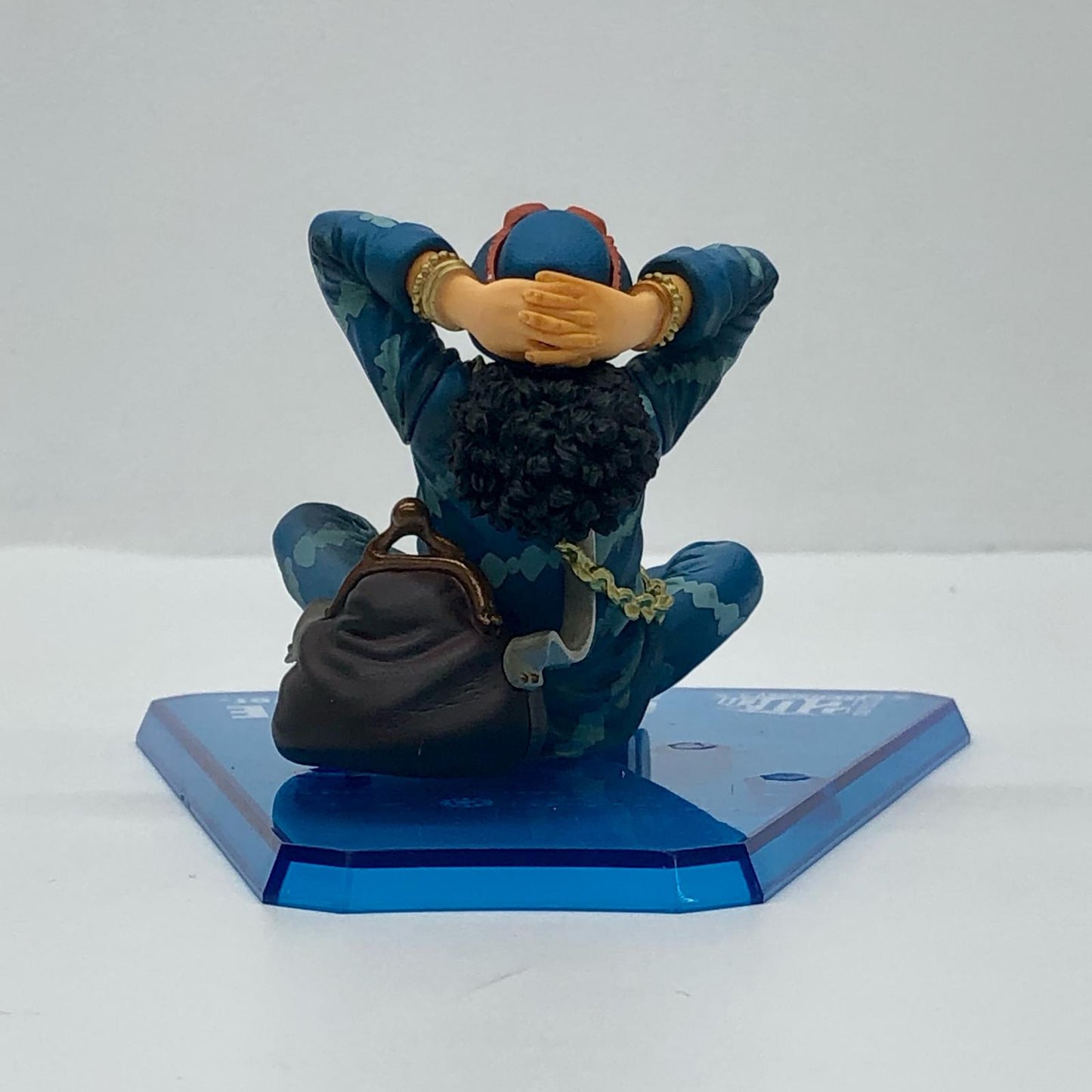 【中古】 ワンピース フィギュア ウソップ Figuarts ZERO ONE PIECE 20周年ver. ONEPIECE 20周年 ver.【フィギュア】【飾磨店】