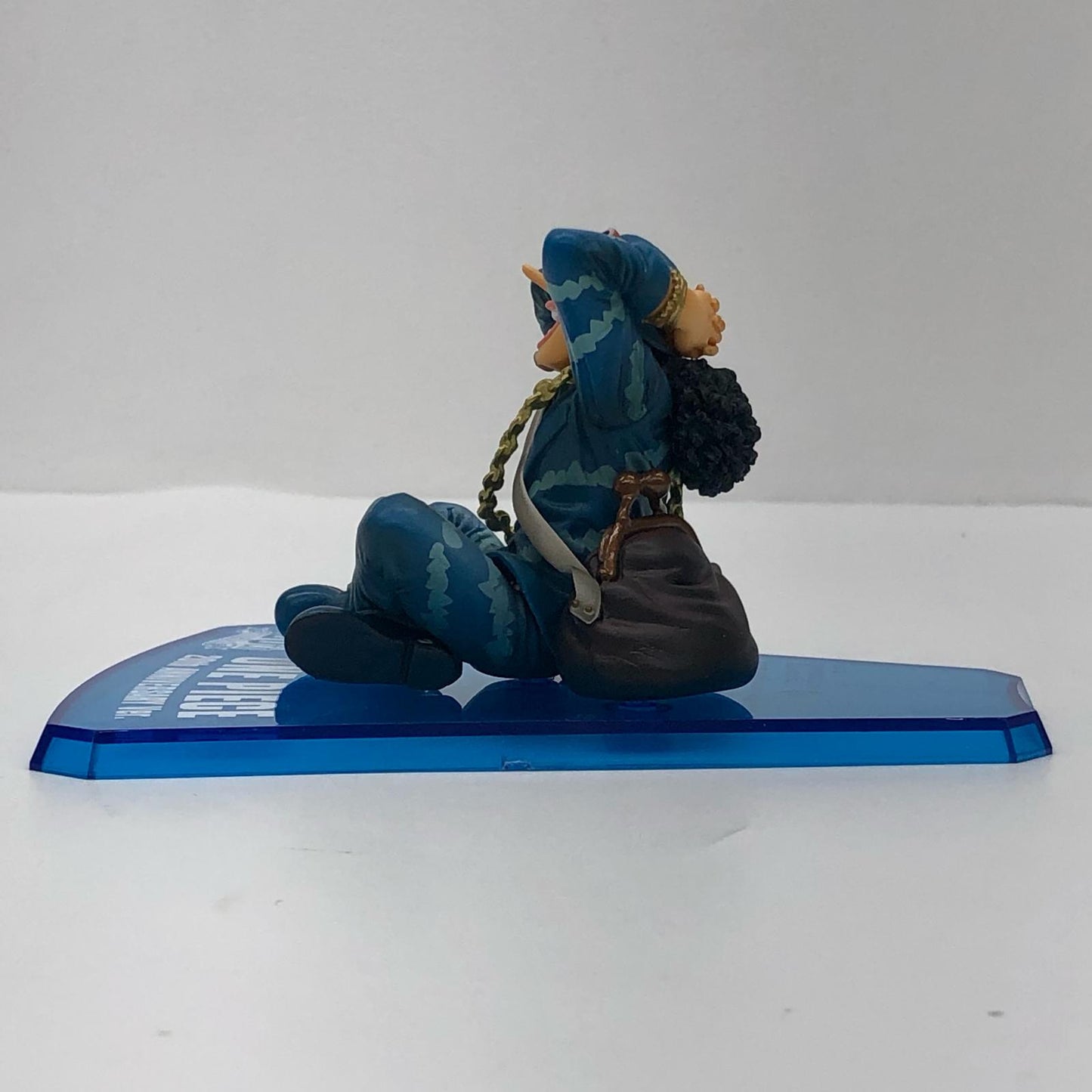 【中古】 ワンピース フィギュア ウソップ Figuarts ZERO ONE PIECE 20周年ver. ONEPIECE 20周年 ver.【フィギュア】【飾磨店】