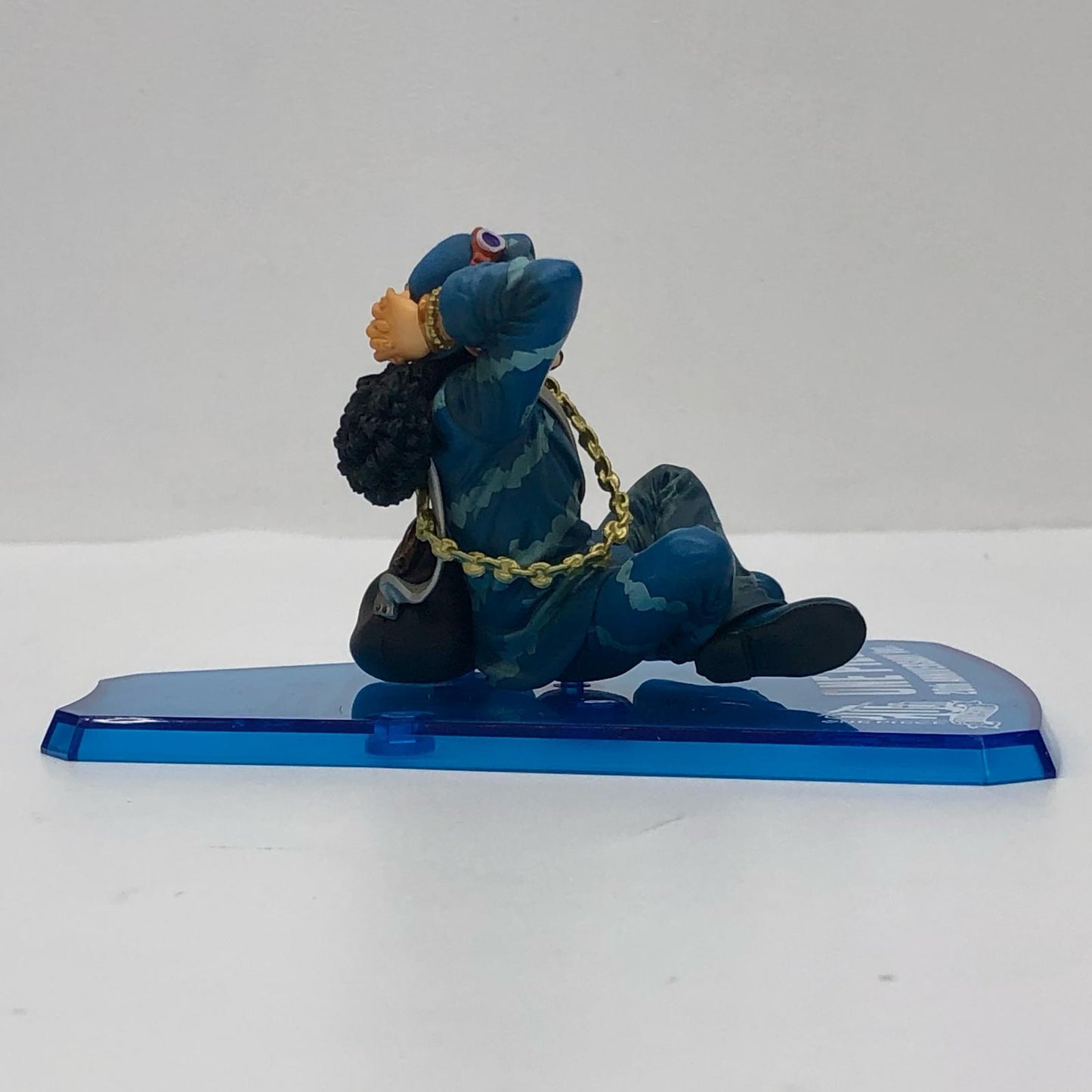 【中古】 ワンピース フィギュア ウソップ Figuarts ZERO ONE PIECE 20周年ver. ONEPIECE 20周年 ver.【フィギュア】【飾磨店】
