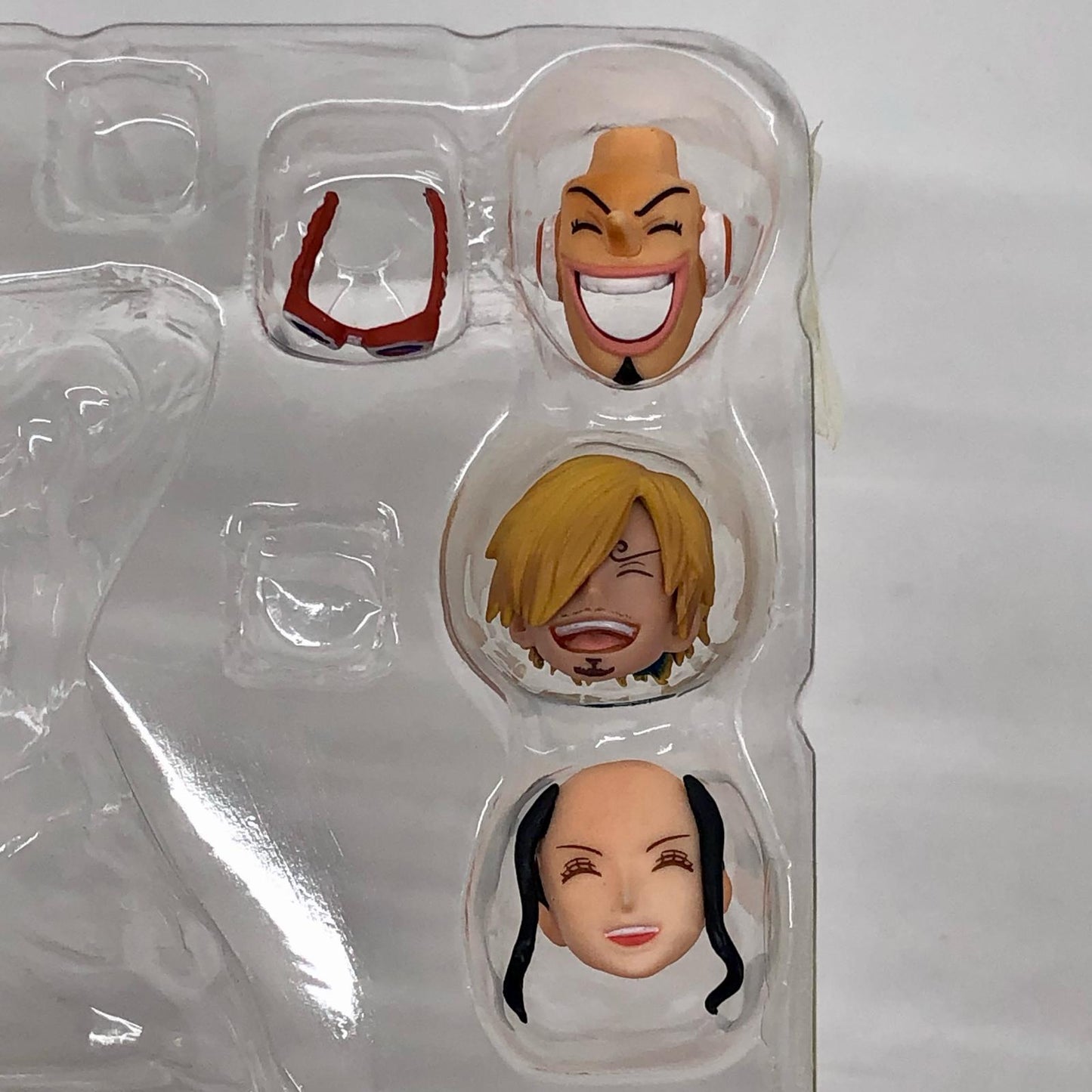 【中古】 ワンピース フィギュア ウソップ Figuarts ZERO ONE PIECE 20周年ver. ONEPIECE 20周年 ver.【フィギュア】【飾磨店】