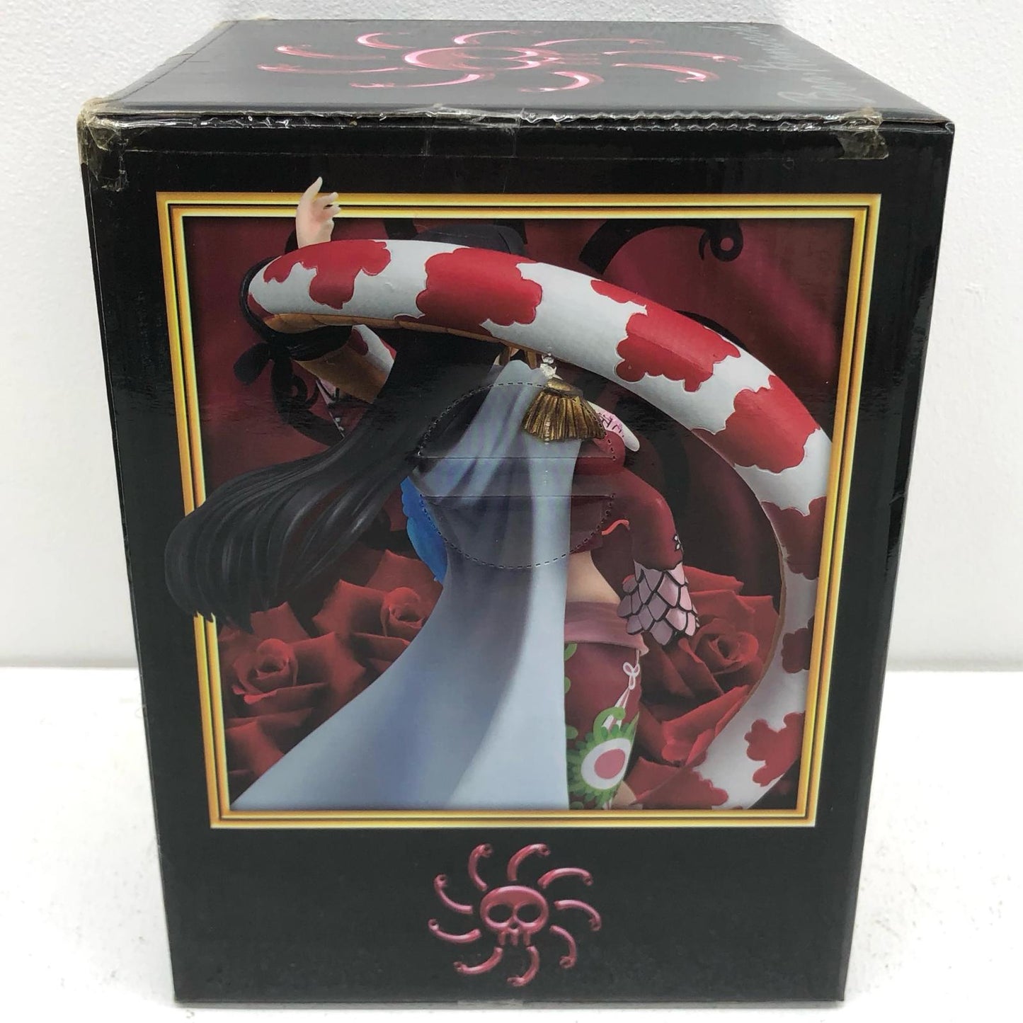 【中古】 ワンピース フィギュア ボア・ハンコック スペシャルクオリティ【フィギュア】【加古川物流】