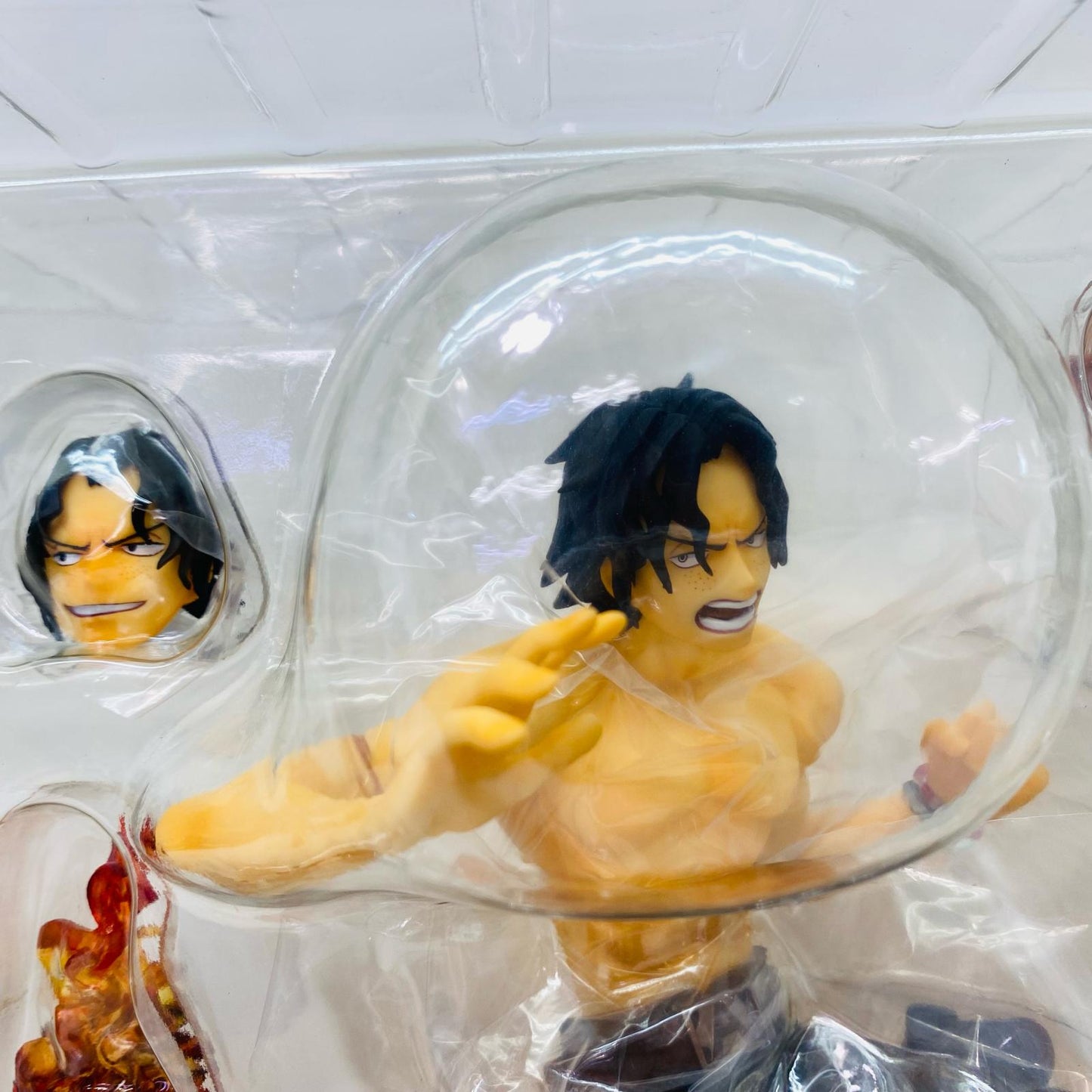 【中古】 エース「ワンピース」エクセレントモデルP.O.PNEO-DX【フィギュア】【飾磨店】