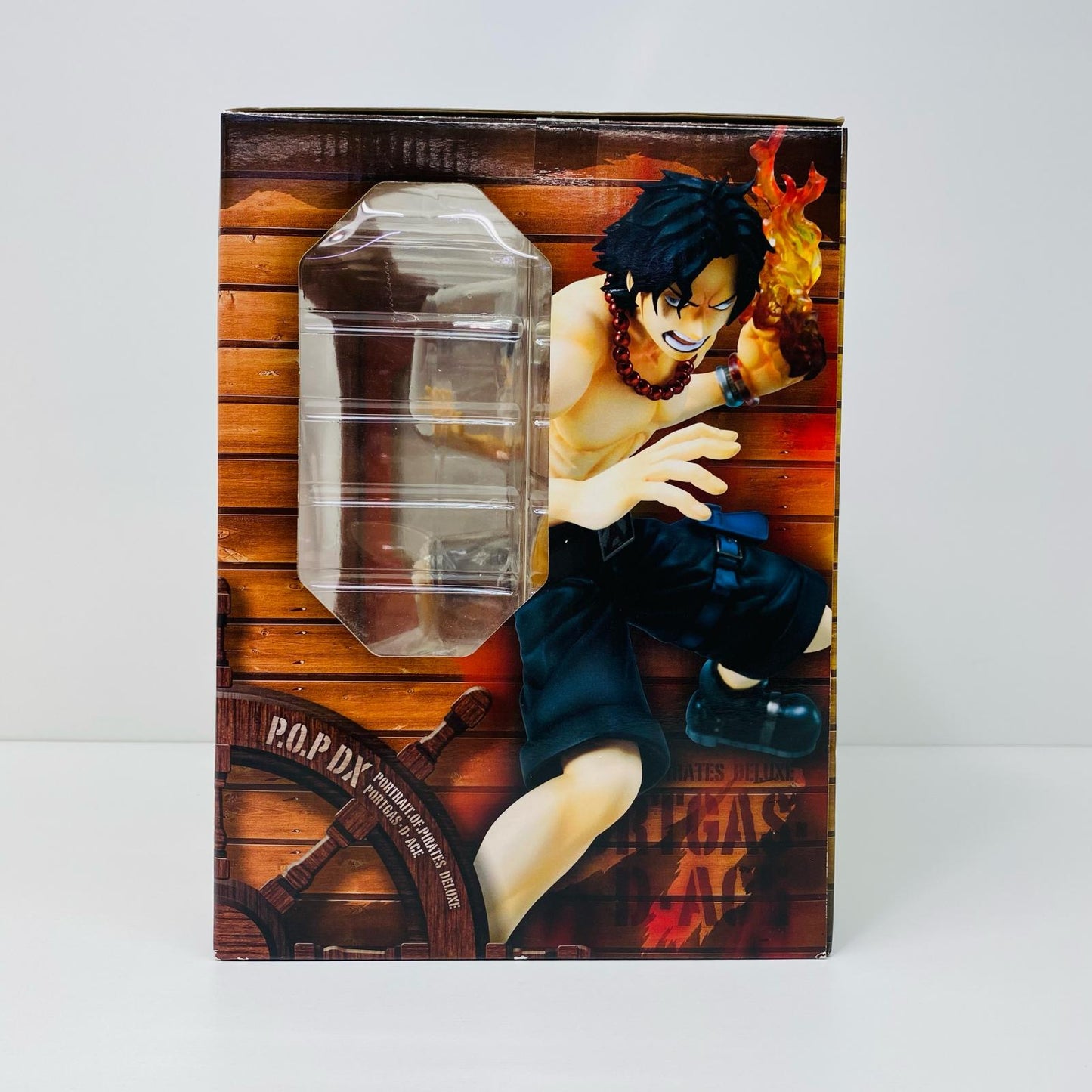 【中古】 エース「ワンピース」エクセレントモデルP.O.PNEO-DX【フィギュア】【飾磨店】