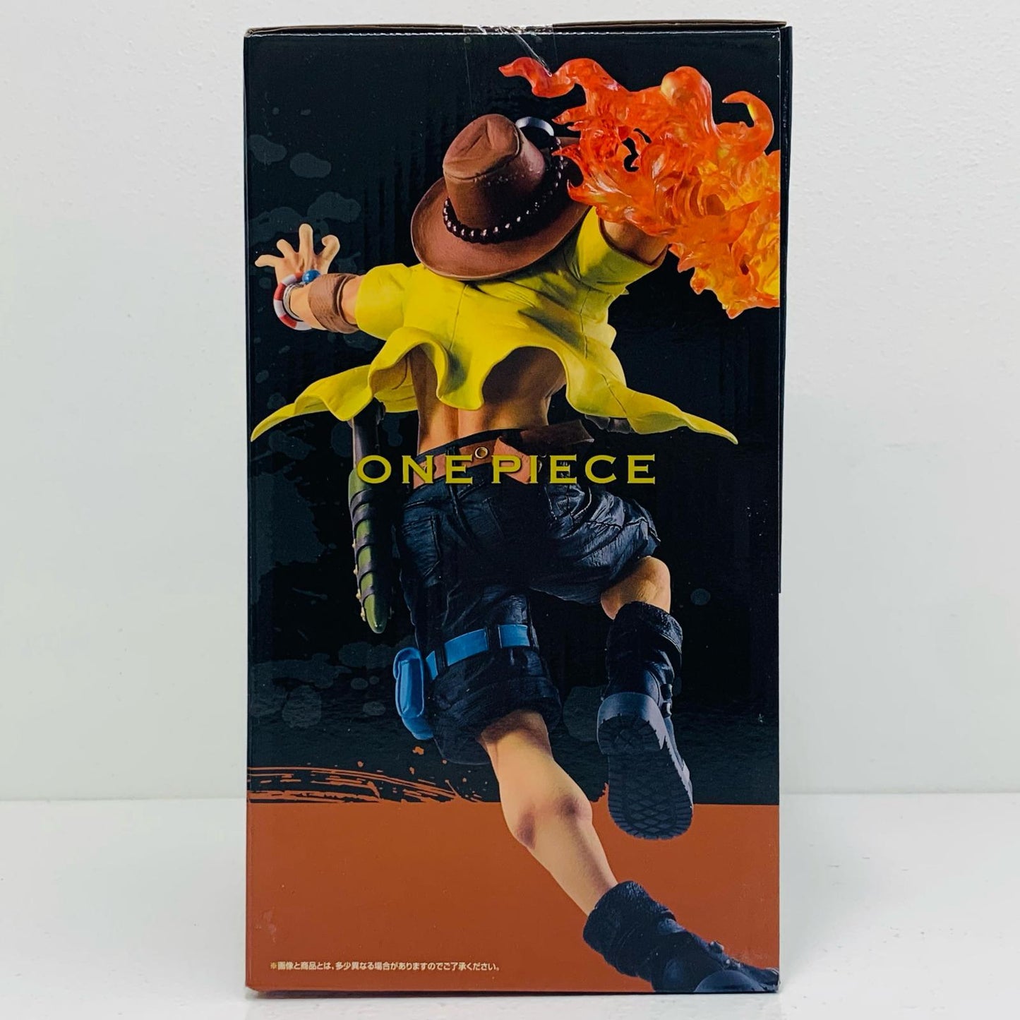 【中古】 D賞エースBATTLEフィギュア「覇ノ躍動/一番くじワンピース」 ワンピース フィギュア エースBATTLE 一番くじ 覇ノ躍動 D賞 769【フィギュア】【飾磨店】