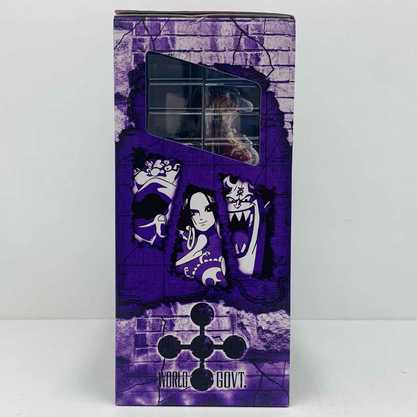 【中古】 ワンピース フィギュア ミホーク 一番くじ B賞【フィギュア】【加古川物流】