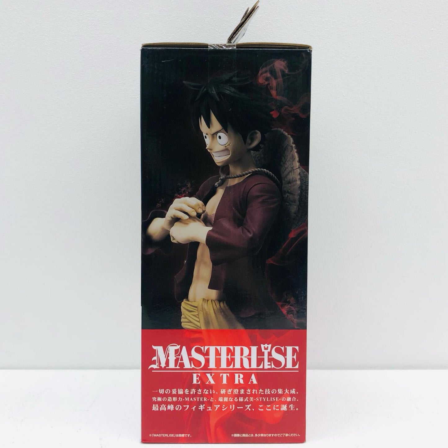 【中古】 B賞ルフィ/フィギュア「~兄弟の絆~/一番くじワンピース」【フィギュア】【加古川物流】