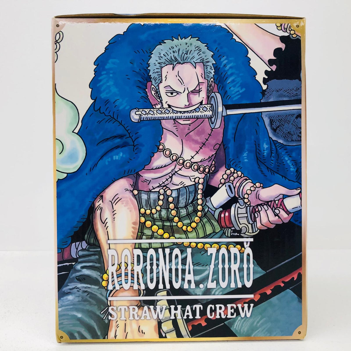 フィギュア B賞ロロノア・ゾロ記念フィギュア「20thanniversary/一番くじワンピース」 ロロノア・ゾロ記念 一番くじ B賞 15030【フィギュア】【加古川物流】