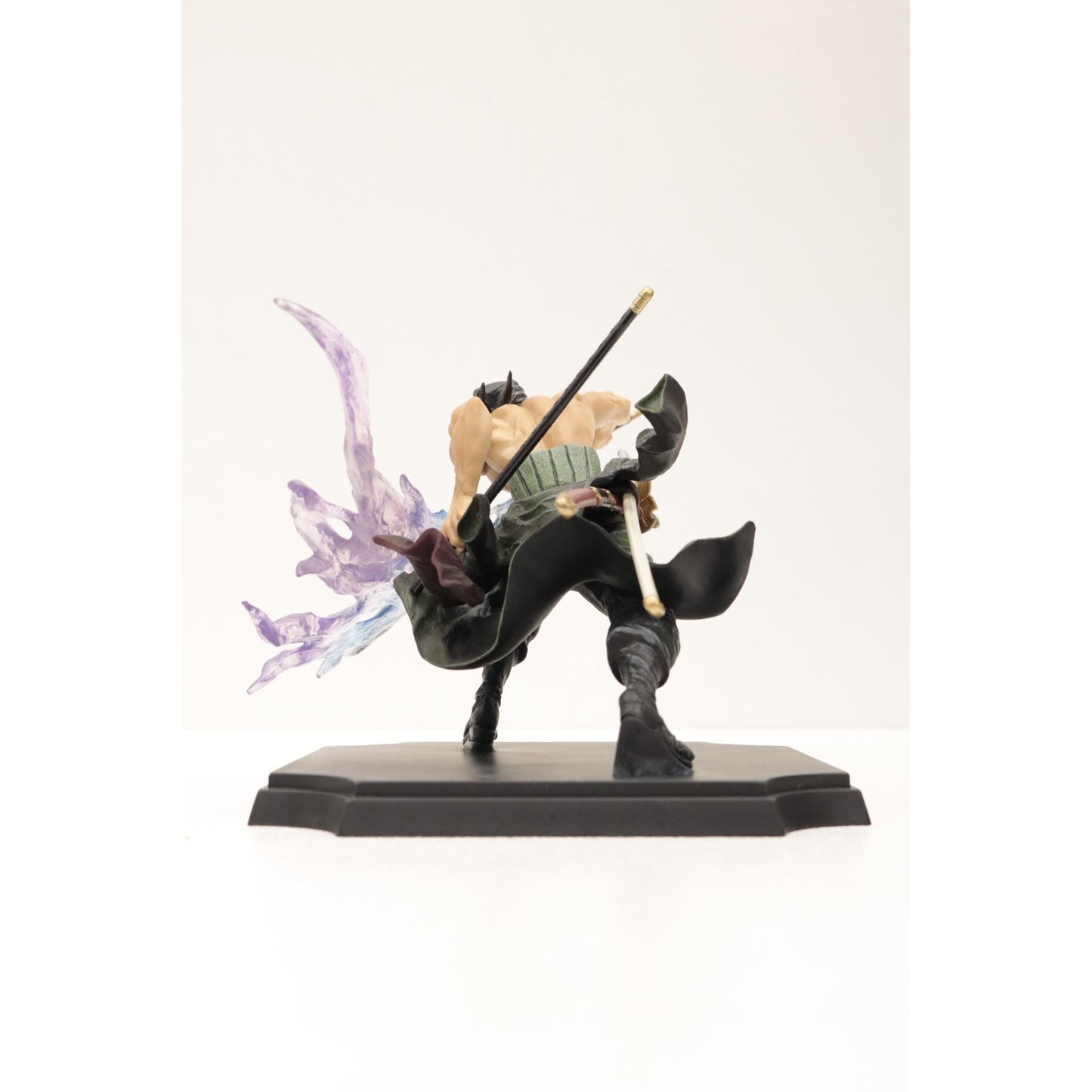 【中古】 ワンピース フィギュア ロロノア・ゾロ 一番くじ 匠ノ系譜 D賞 147【フィギュア】【飾磨店】