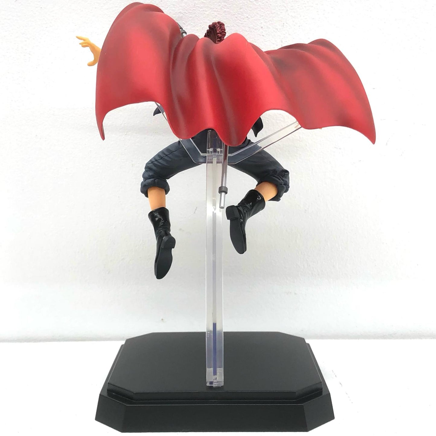 【中古】 ワンピース フィギュア 謎の男変装 ver. 一番くじ コロシアム決戦編 B賞【フィギュア】【加古川物流】