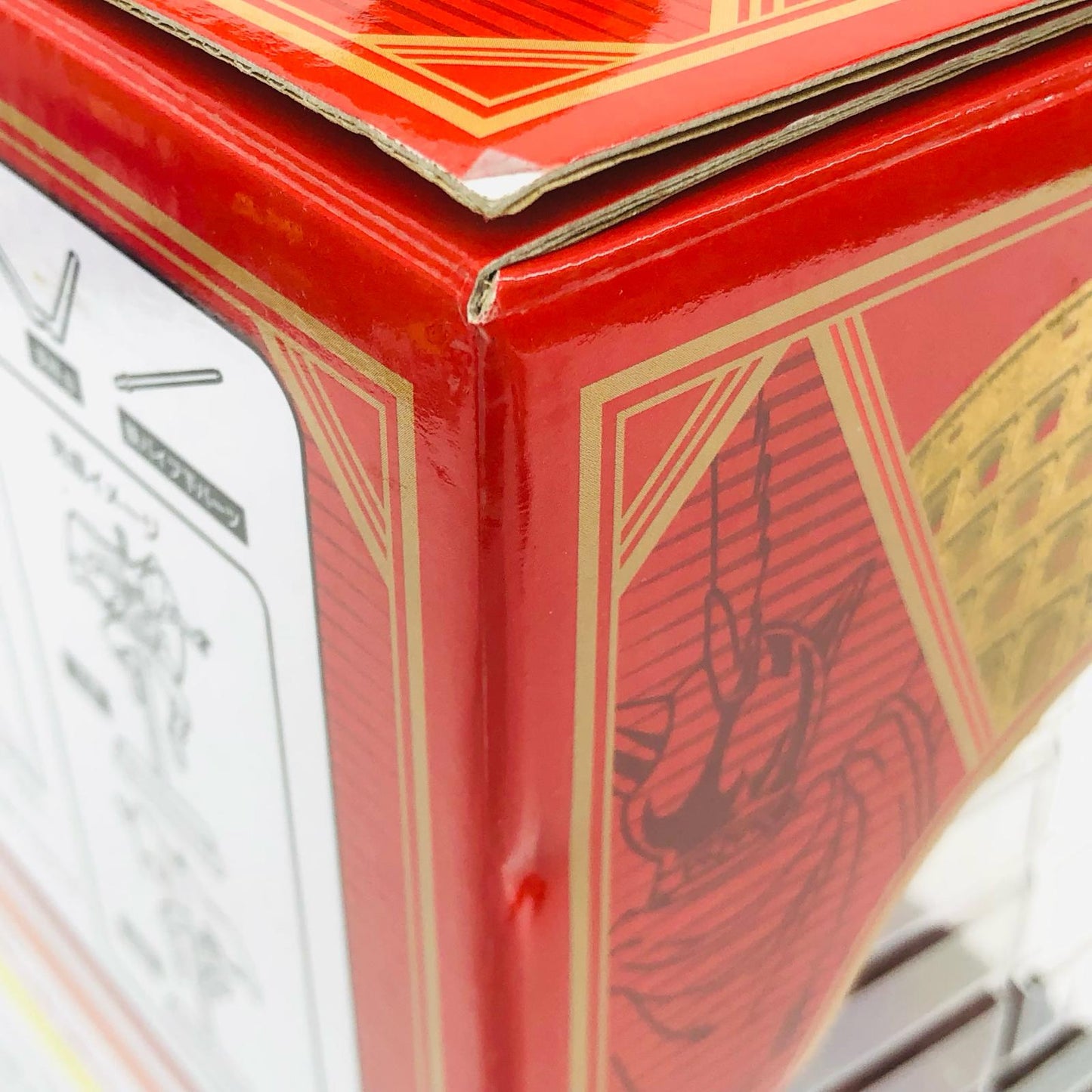 【中古】 ワンピース フィギュア 謎の男変装 ver. 一番くじ コロシアム決戦編 B賞【フィギュア】【加古川物流】