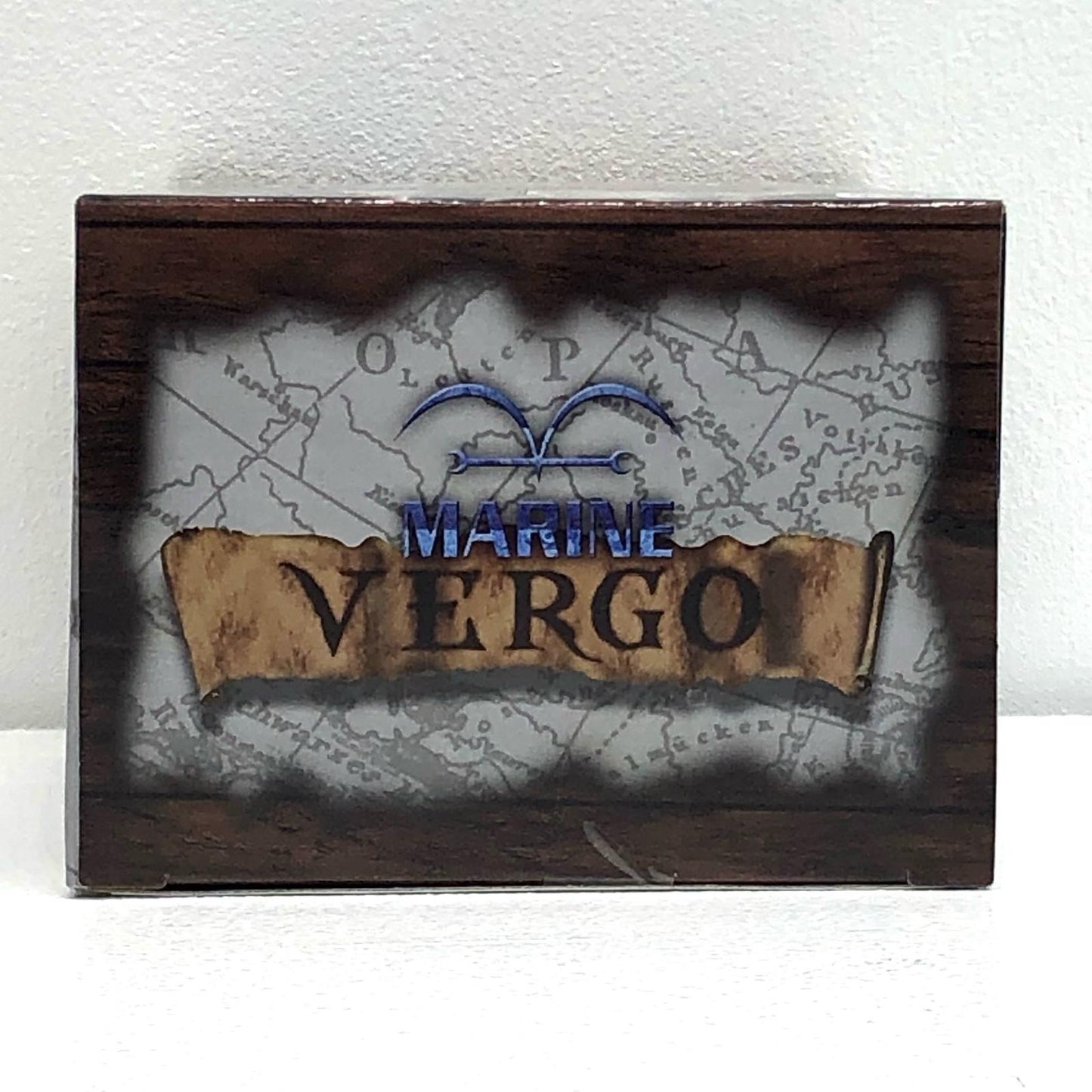 【中古】 ヴェルゴ「ワンピース」DXF~THEGRANDLINEMEN~vol.17【フィギュア】