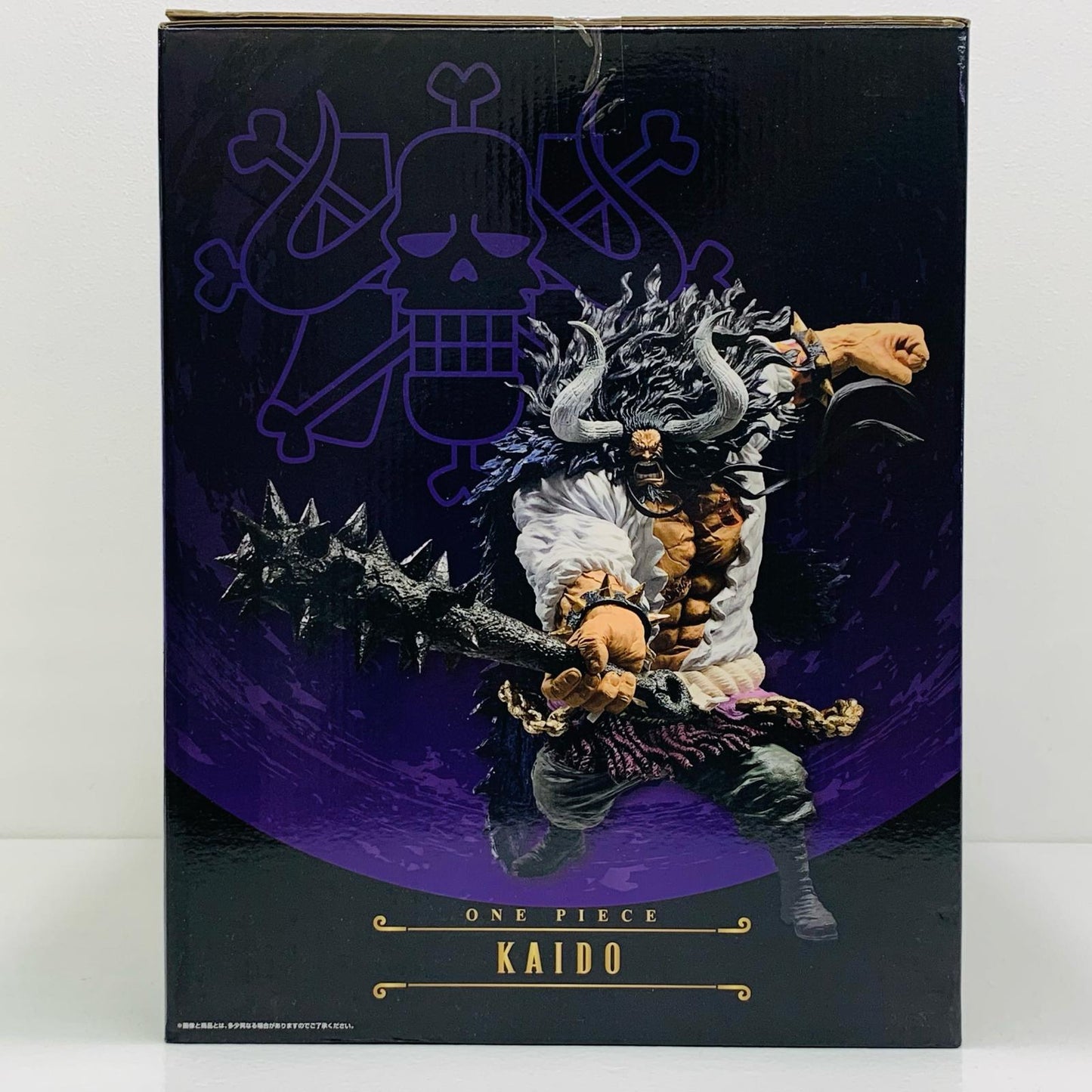 【中古】 A賞カイドウ-theFourEmperors-フィギュア「BestofOmnibus/一番くじワンピース」【フィギュア】