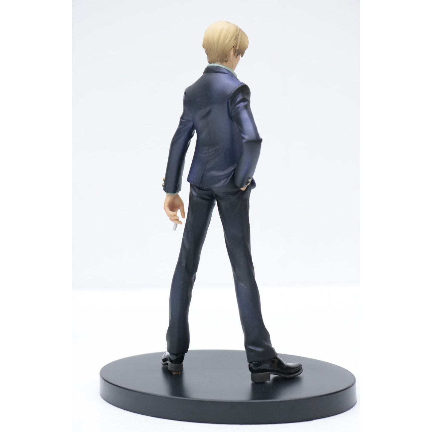 【中古】 ワンピース フィギュア サンジ THE GRANDLINE MEN【フィギュア】【加古川物流】