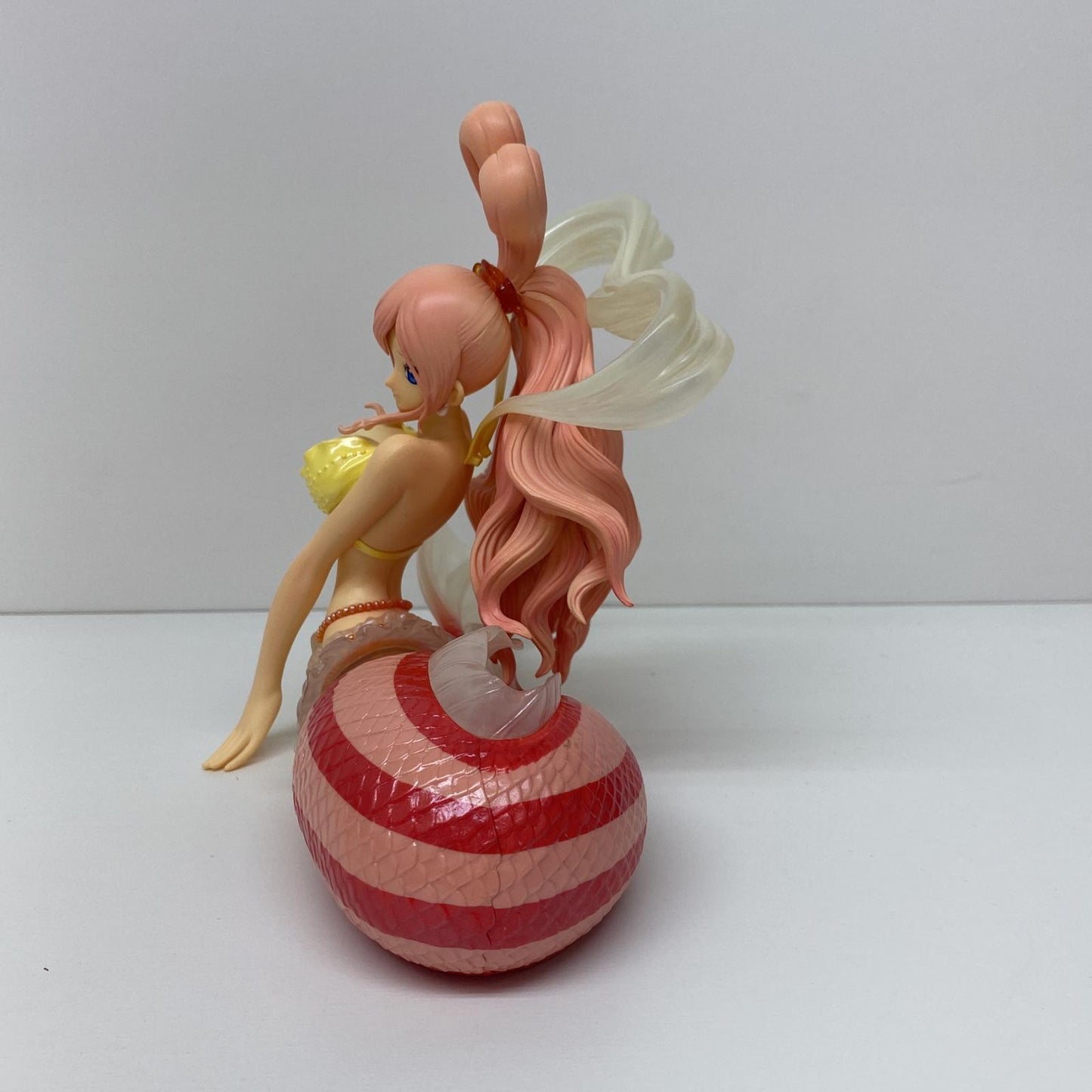 【中古】 しらほし姫「ワンピース」DXフィギュア~THEGRANDLINELADY~SPECIAL【フィギュア】【加古川物流】