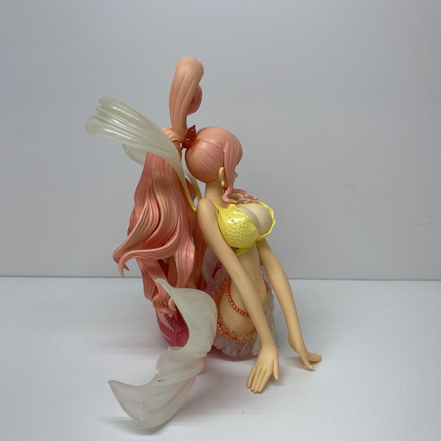 【中古】 しらほし姫「ワンピース」DXフィギュア~THEGRANDLINELADY~SPECIAL【フィギュア】【加古川物流】