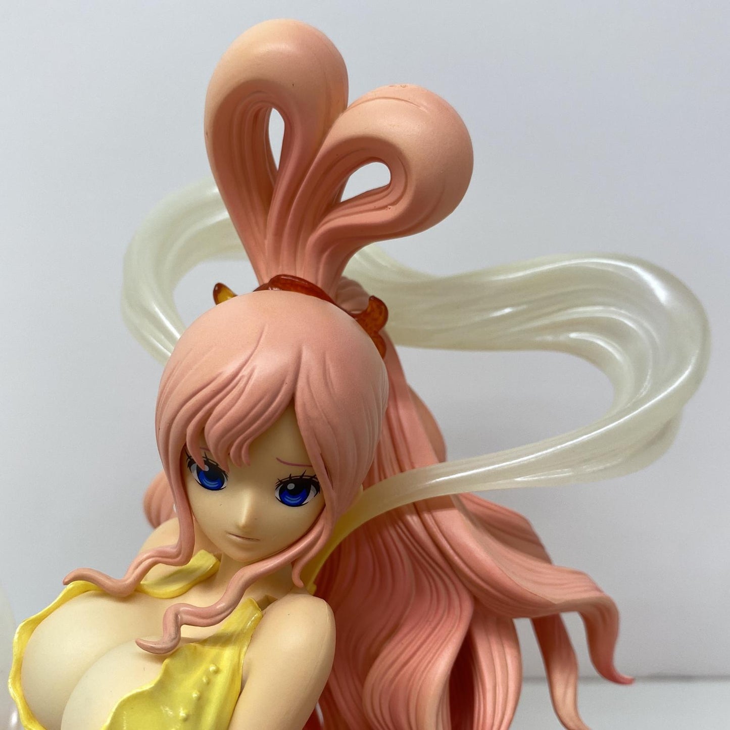 【中古】 しらほし姫「ワンピース」DXフィギュア~THEGRANDLINELADY~SPECIAL【フィギュア】【加古川物流】