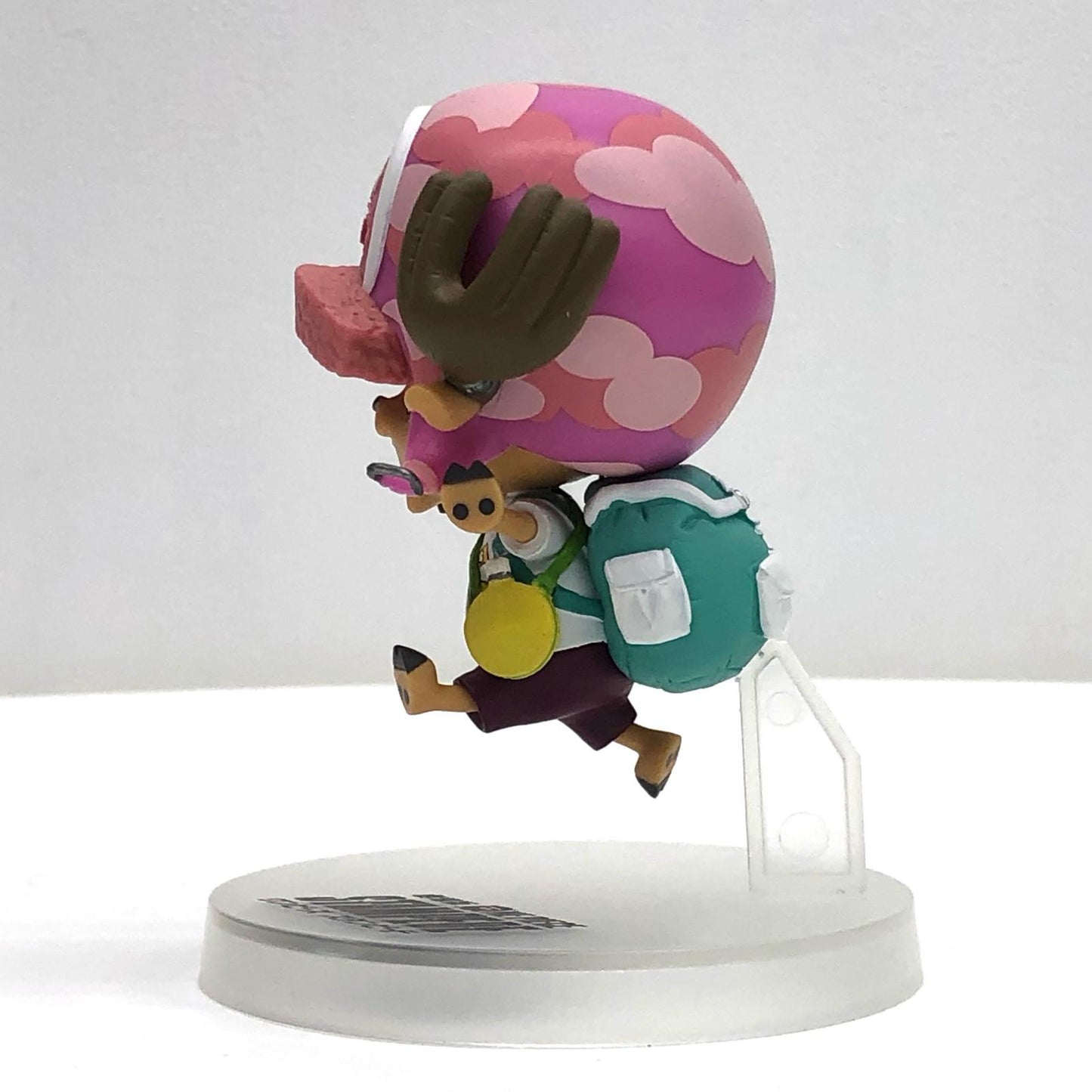 【中古】 F賞チョッパーTHEMOVIEフィギュア「ALLSTAR/一番くじワンピースONEPIECE」 ワンピース フィギュア チョッパー 一番くじ ALL STAR F賞 THE MOVIE 382【フィギュア】【飾磨店】