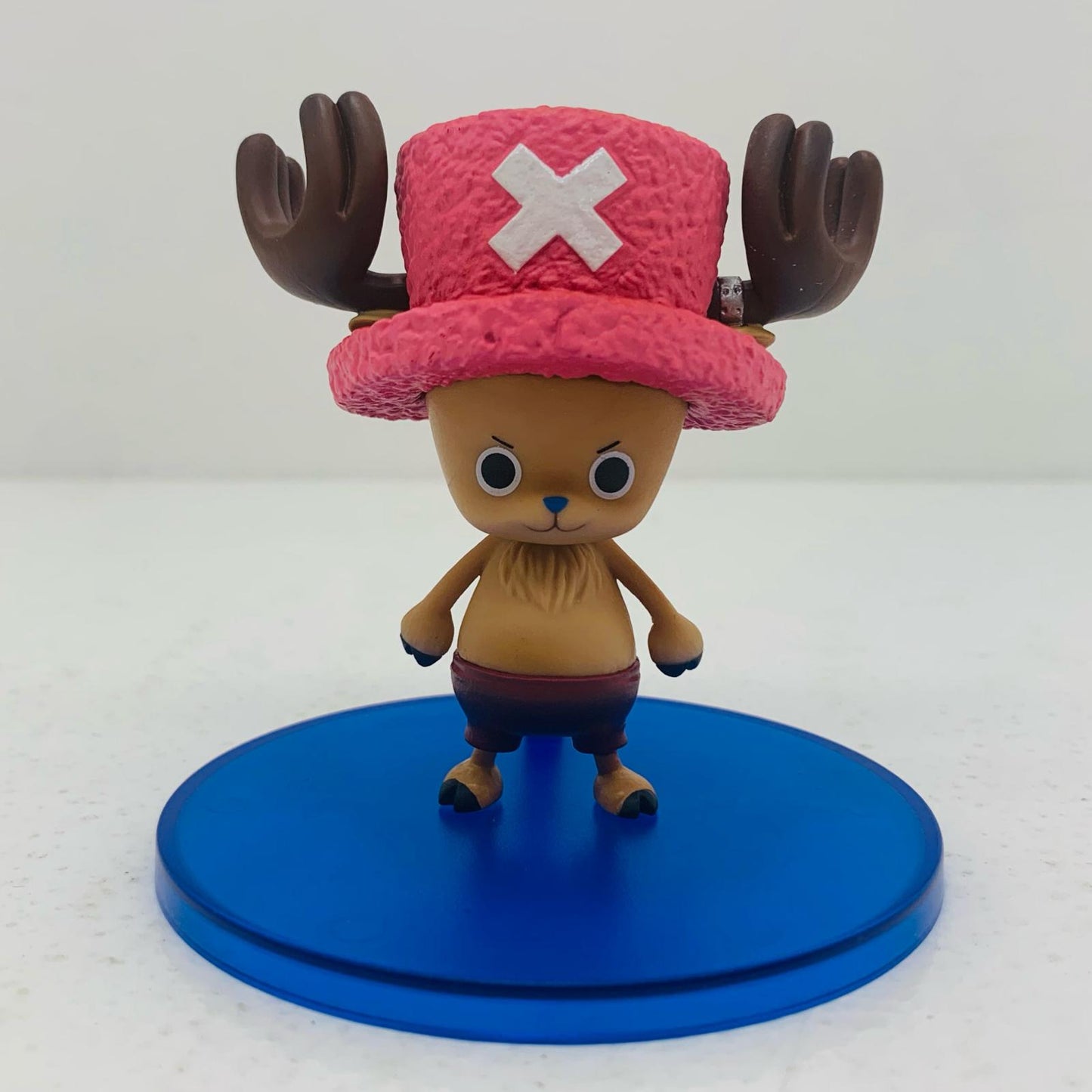 【中古】 トニートニー・チョッパー「ワンピース」組立式ハイスペックカラーリングフィギュア2【フィギュア】【飾磨店】