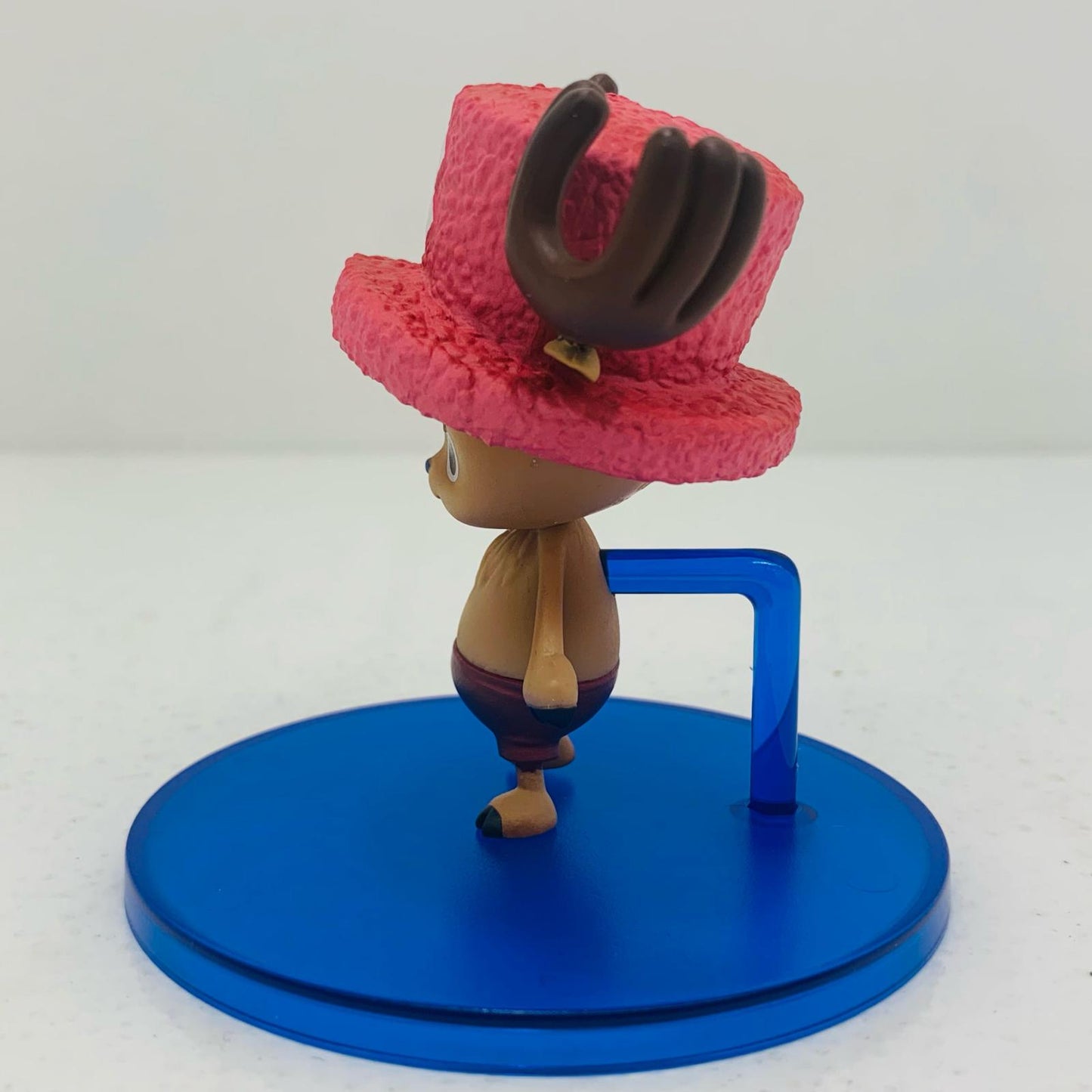 【中古】 トニートニー・チョッパー「ワンピース」組立式ハイスペックカラーリングフィギュア2【フィギュア】【飾磨店】