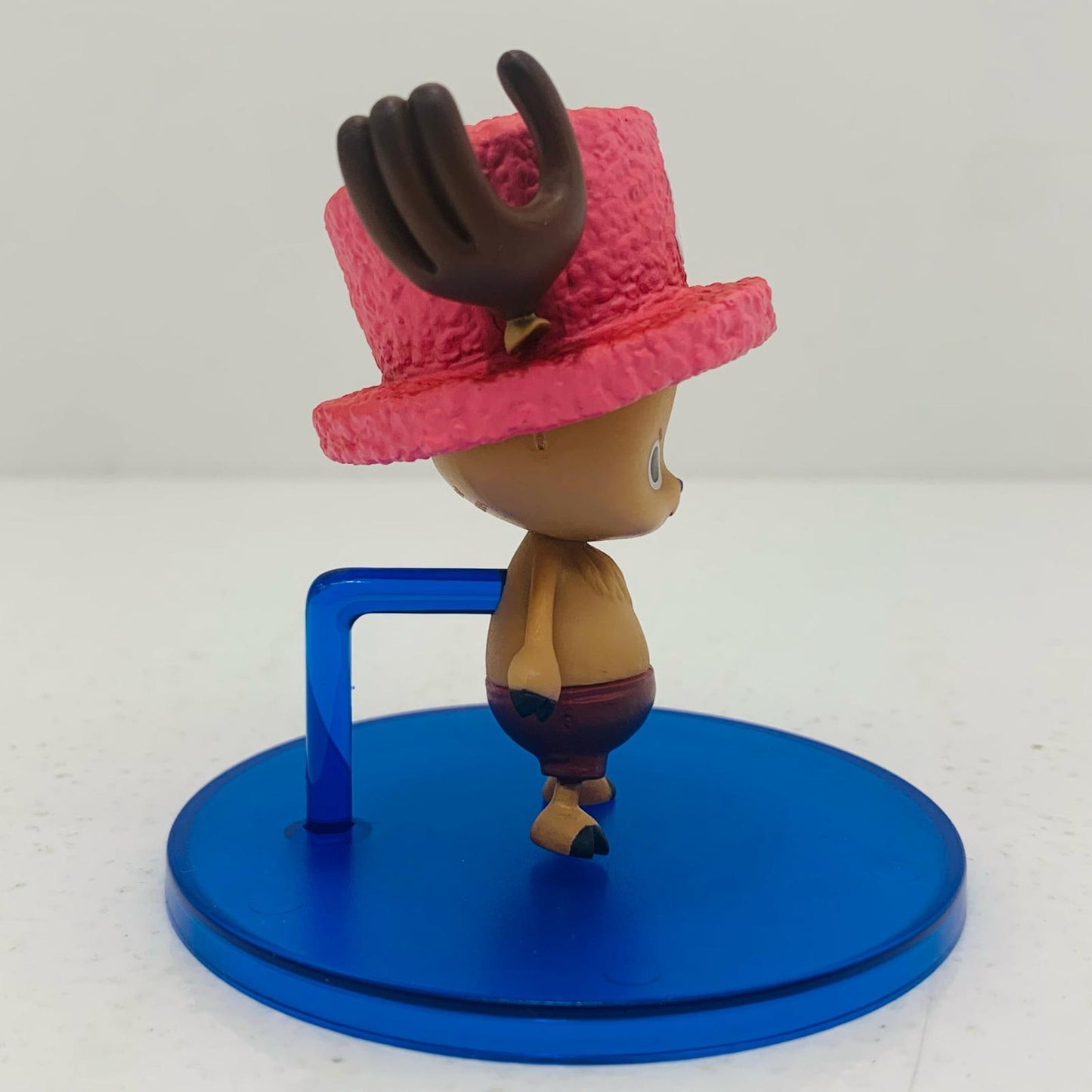 【中古】 トニートニー・チョッパー「ワンピース」組立式ハイスペックカラーリングフィギュア2【フィギュア】【飾磨店】