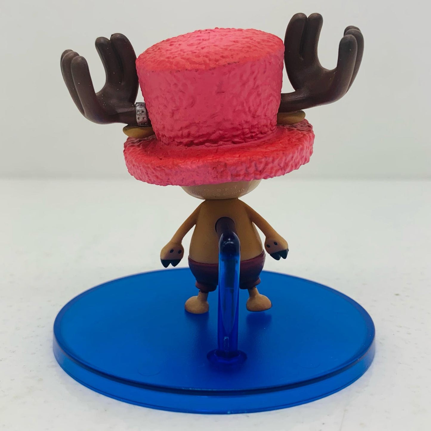 【中古】 トニートニー・チョッパー「ワンピース」組立式ハイスペックカラーリングフィギュア2【フィギュア】【飾磨店】