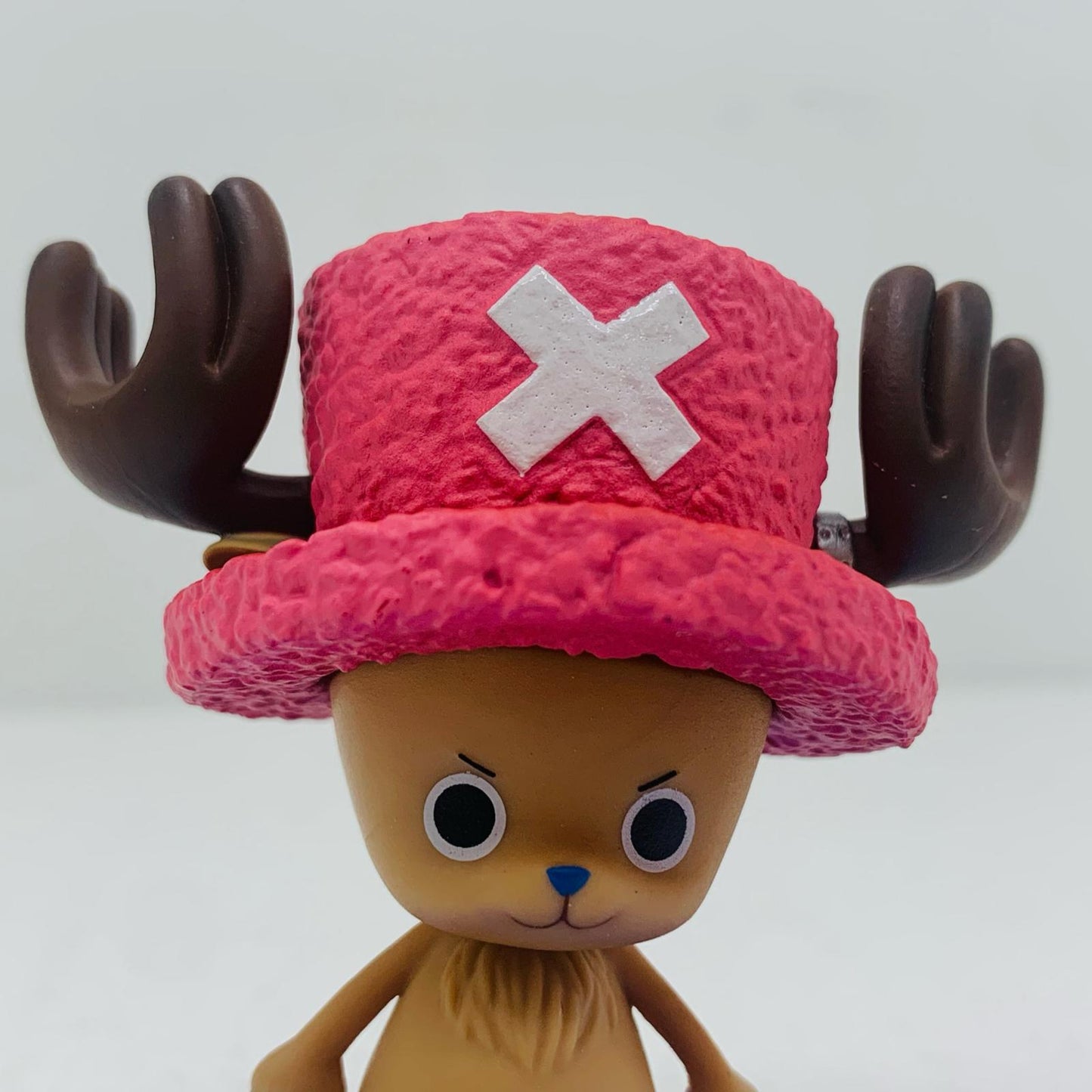 【中古】 トニートニー・チョッパー「ワンピース」組立式ハイスペックカラーリングフィギュア2【フィギュア】【飾磨店】