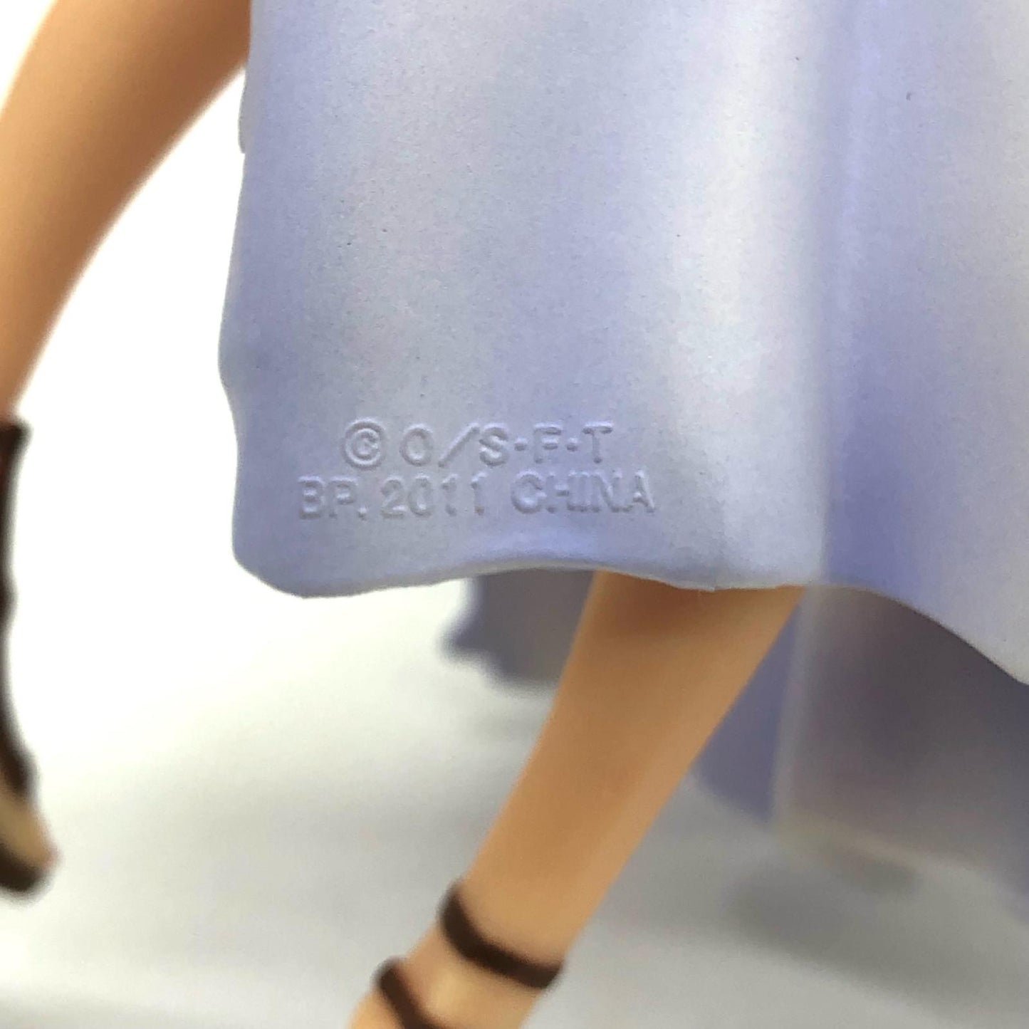 【中古】 ナミ「ワンピース」DXGIRLSSNAPCOLLECTION1【フィギュア】