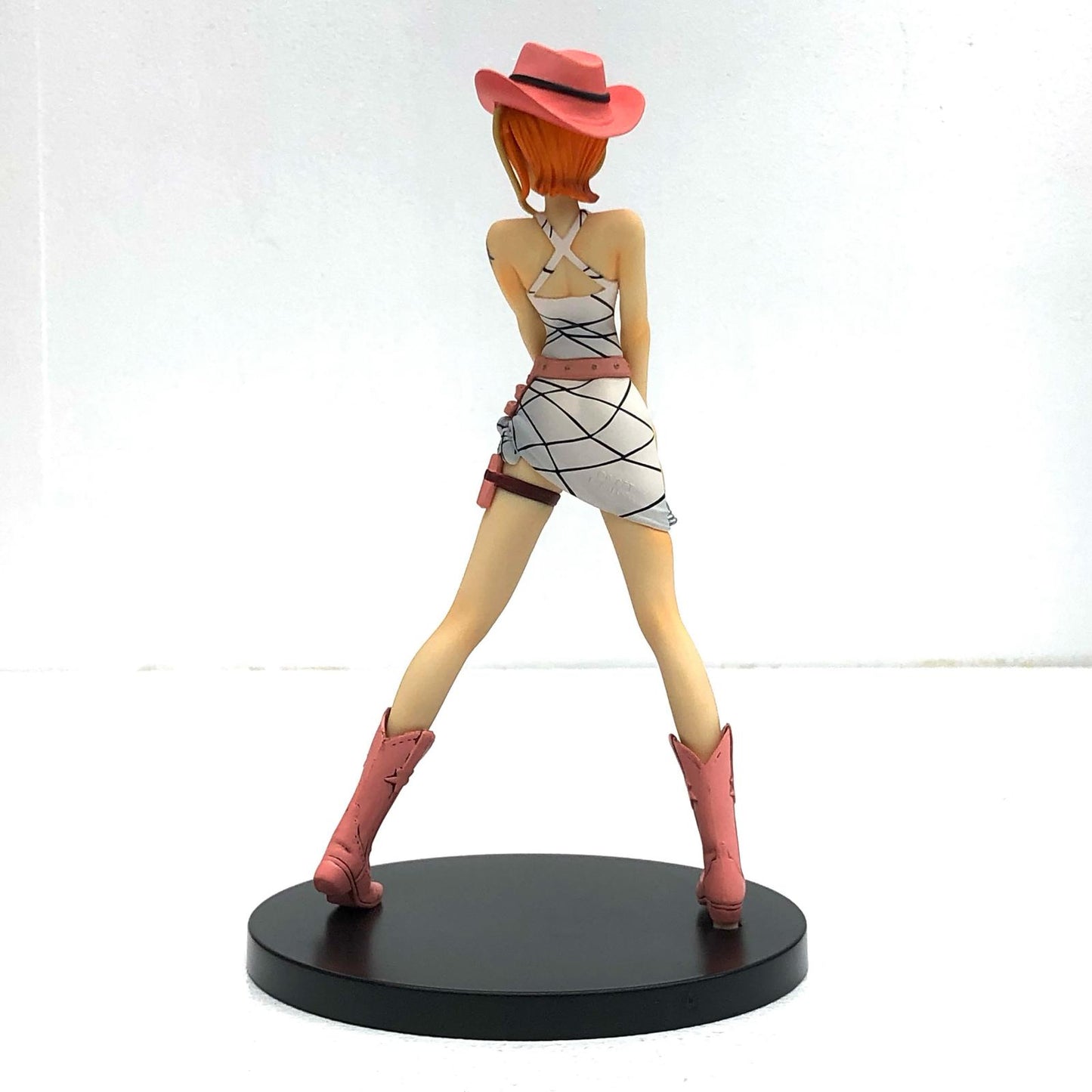 【中古】 ワンピース フィギュア ナミ DX GIRLS SNAP COLLECTION 3【フィギュア】【加古川物流】