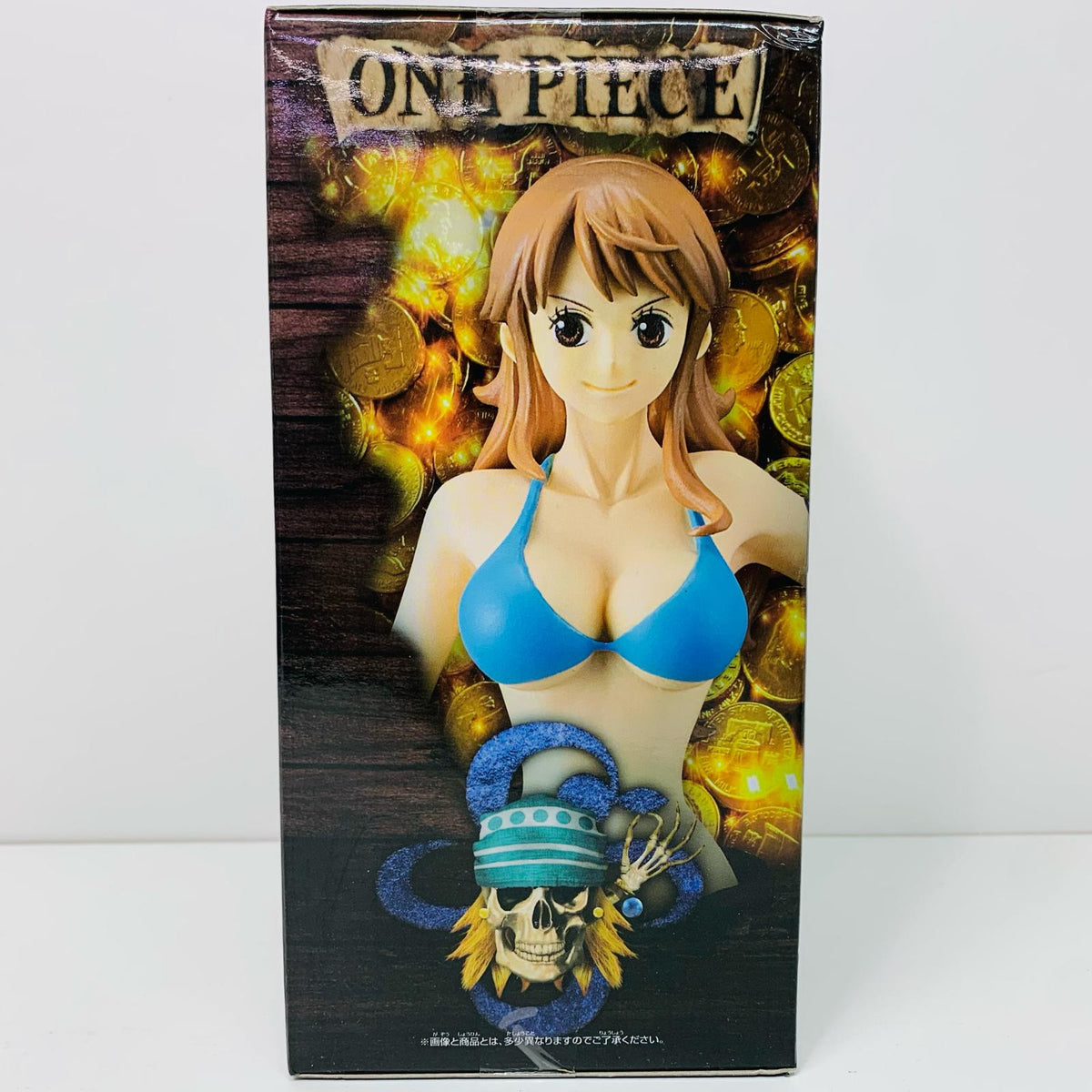 フィギュア ナミ(決戦服)「ワンピース」DXF~THEGRANDLINELADY~ONEPIECEFILMGOLDvol.1 ナミ 決戦服 THE GRANDLINE LADY FILM GOLD vol.1 36521【フィギュア】【加古川物流】