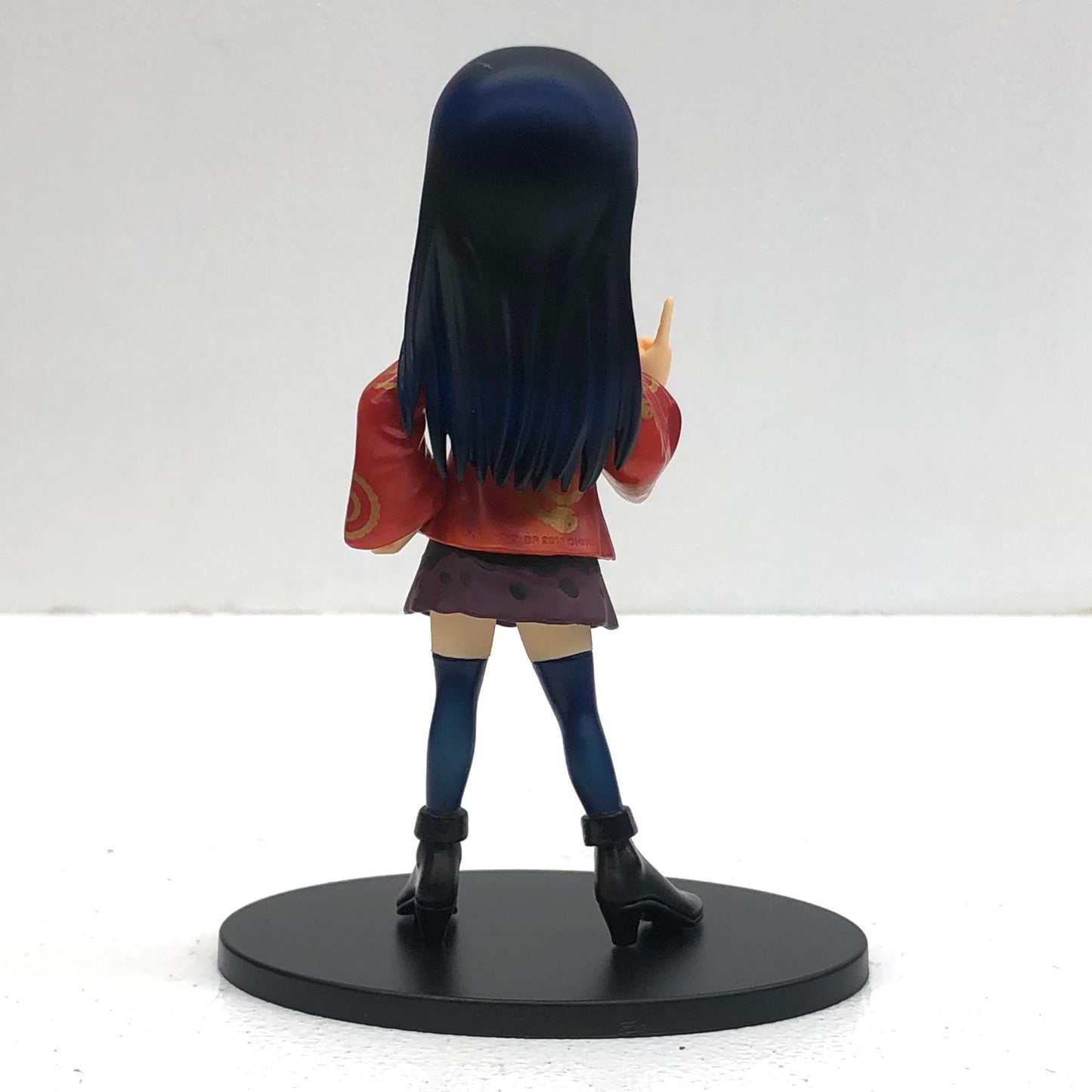 【中古】 ボア・ハンコック「ワンピース」DXフィギュア~THEGRANDLINECHILDREN~vol.2【フィギュア】【飾磨店】