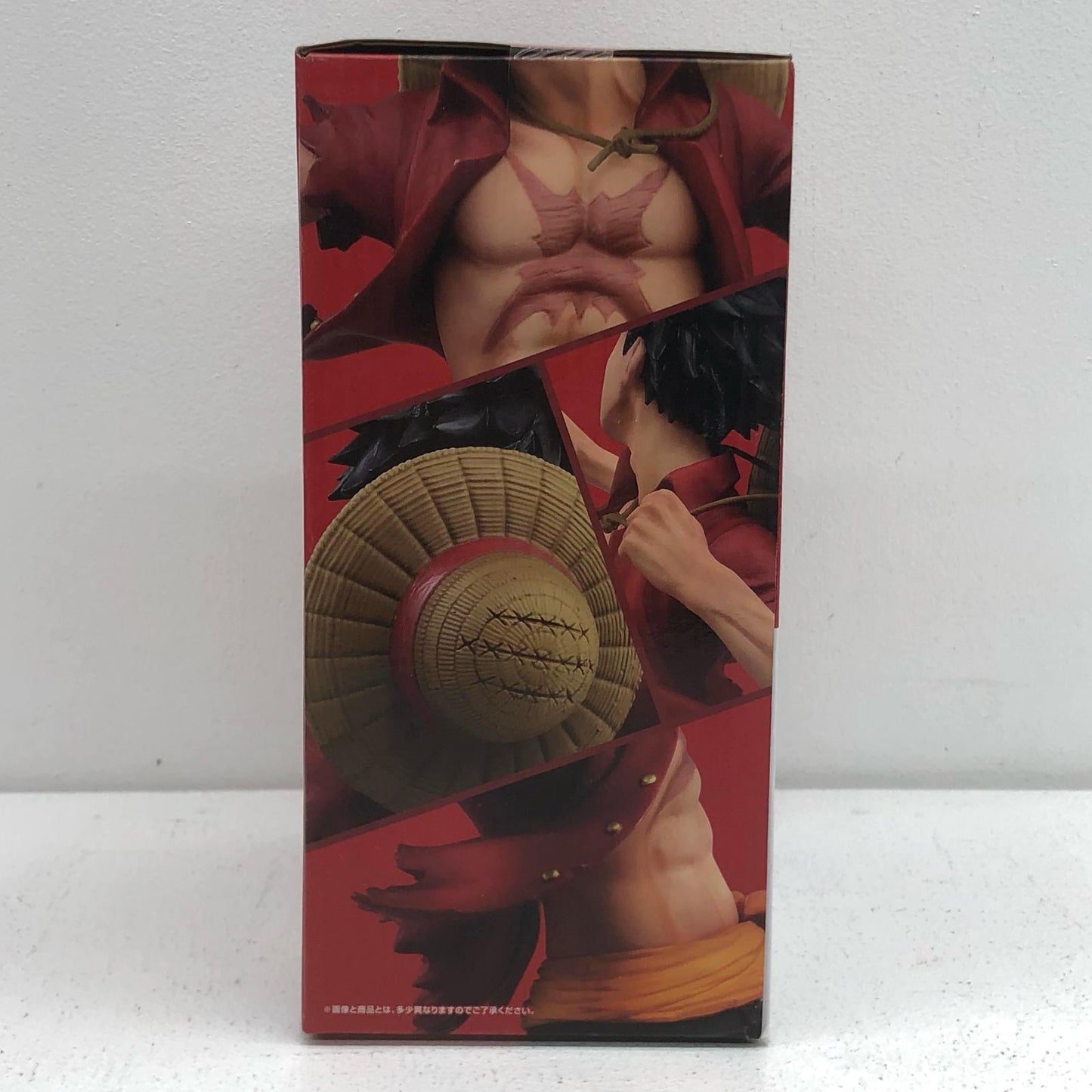 【中古】 A賞ルフィ/フィギュア「グレートバンケット/一番くじワンピース」【フィギュア】