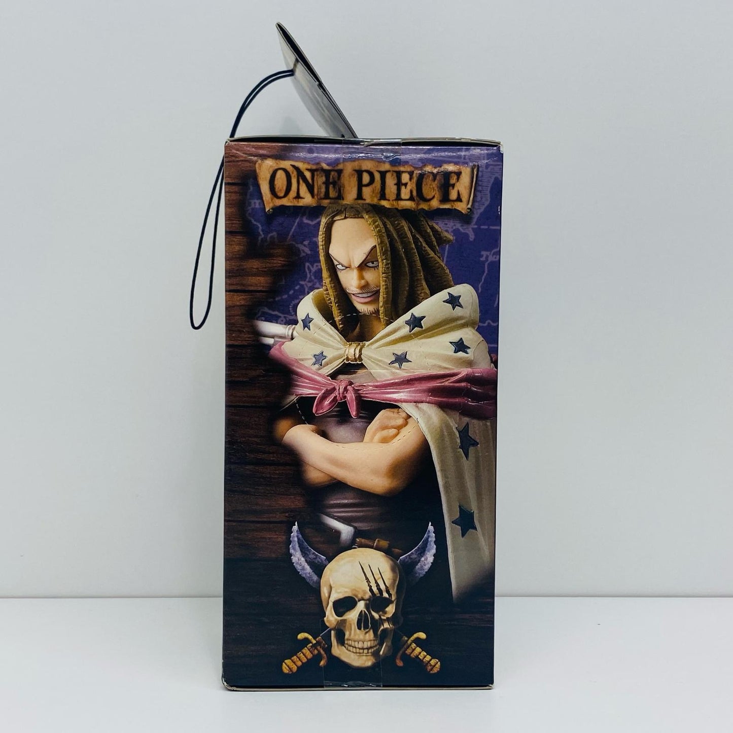 【中古】 ヤソップ「ワンピース」DXフィギュア~THEGRANDLINEMEN~vol.9【フィギュア】【飾磨店】