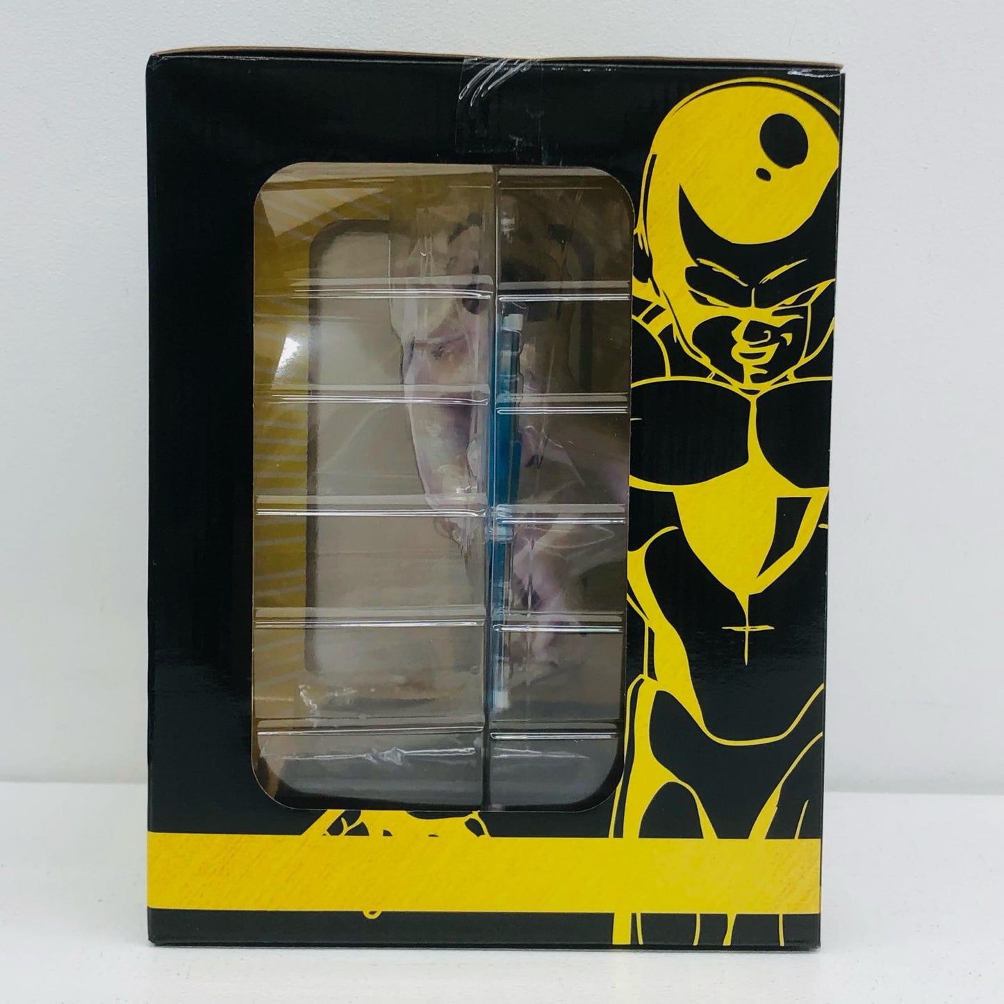 【中古】 ラストワン賞フリーザ~恥辱の記憶~「ドラゴンボール~悟空vsフリーザ超対決編~」一番くじ【フィギュア】