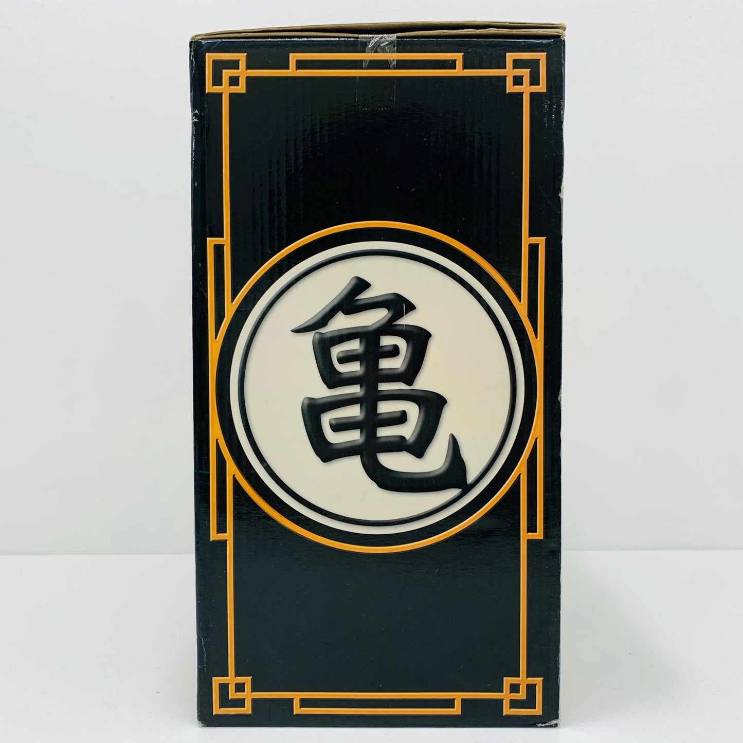 【中古】 A賞亀仙人フィギュア「一番くじドラゴンボール摩訶不思議アドベンチャー編」【フィギュア】