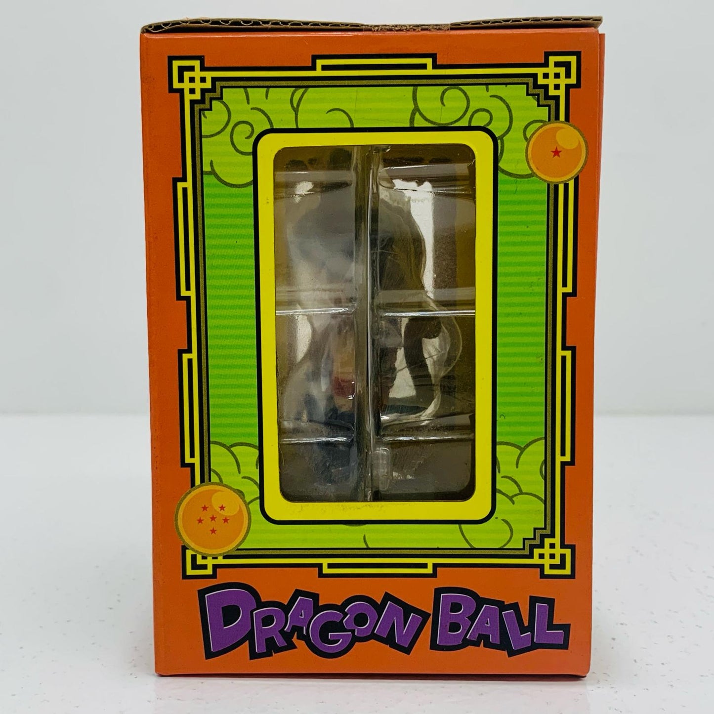 【中古】 D賞少年孫悟空「ドラゴンボールワールド」一番くじ【フィギュア】【飾磨店】