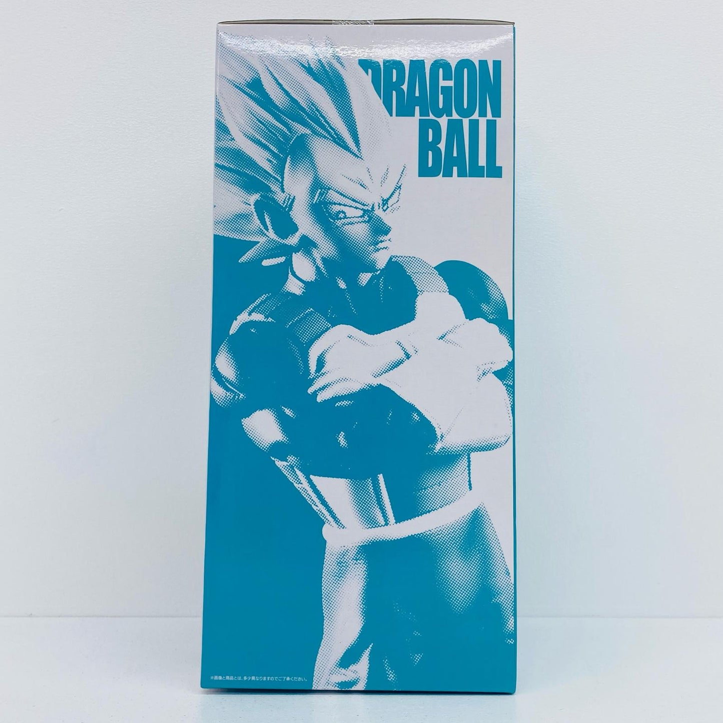 ラストワン賞超サイヤ人ゴッド超サイヤ人ベジータ「ドラゴンボールメモリーズ」一番くじ【フィギュア】