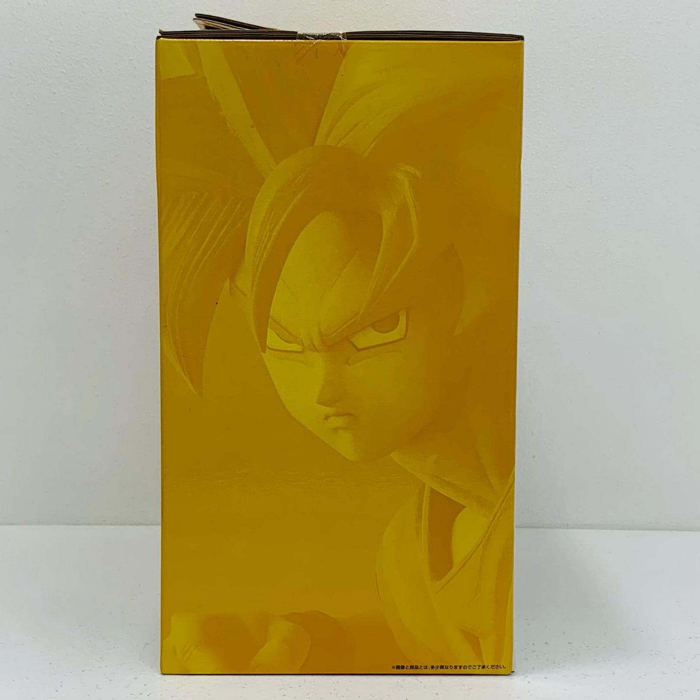 【中古】 B賞超サイヤ人孫悟空「ドラゴンボールHISTORYOFSONGOKOU」一番くじ【フィギュア】【飾磨店】