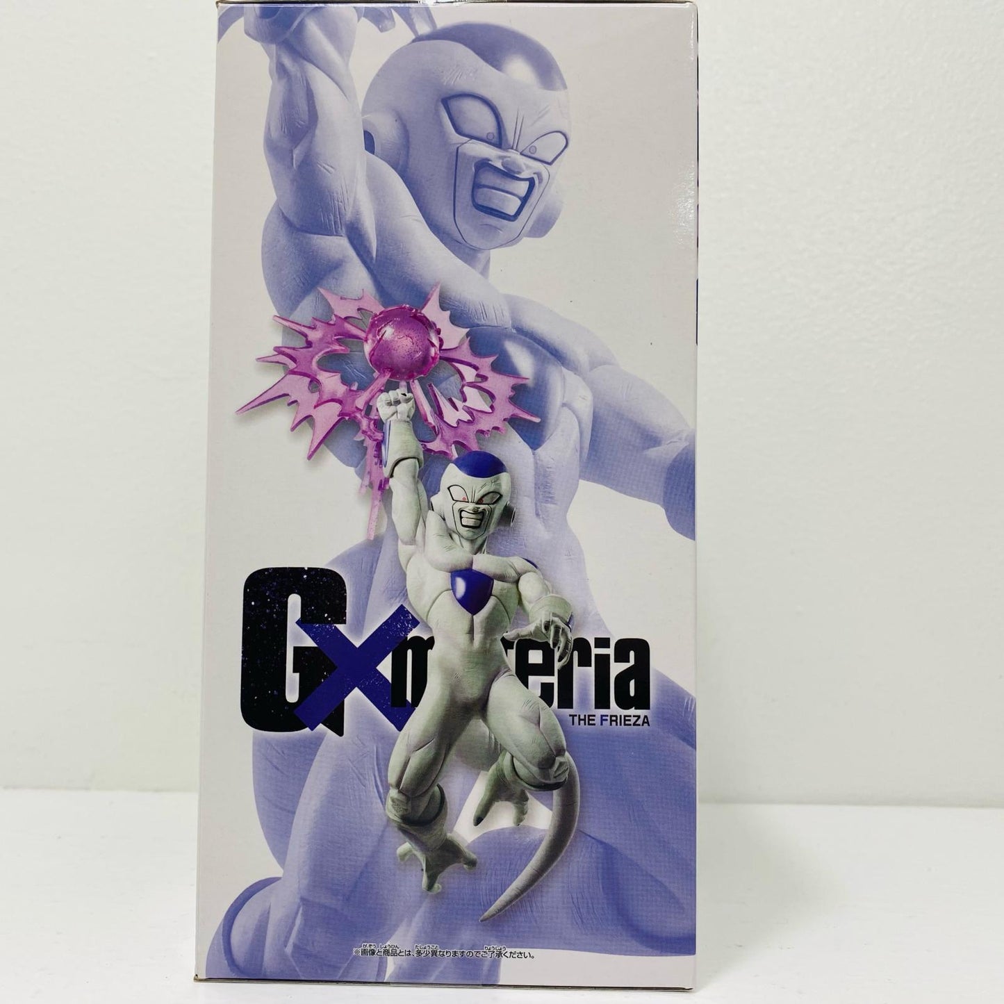 フリーザ「ドラゴンボールZ」G×materiaTHEFRIEZA【フィギュア】
