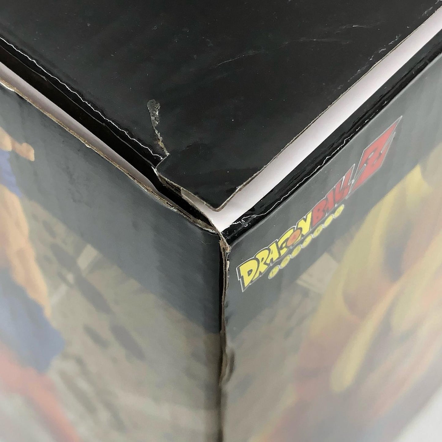 【中古】 孫悟空「ドラゴンボールZ」MAXIMATICTHESONGGOKUIV【フィギュア】