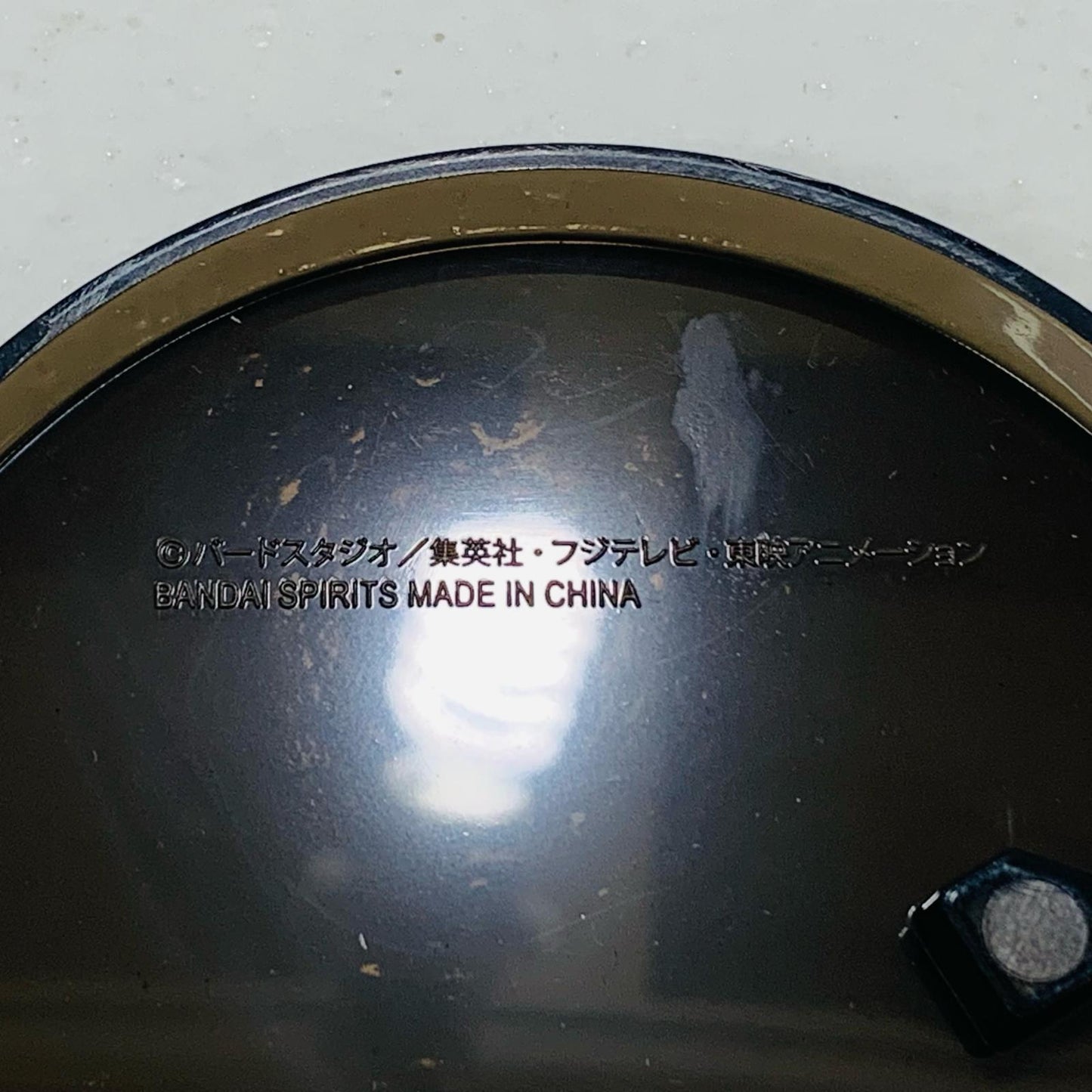 【中古】 A賞超サイヤ人ゴジータ「ドラゴンボールRisingFighterswithDRAGONBALLLEGENDS」一番くじ【フィギュア】